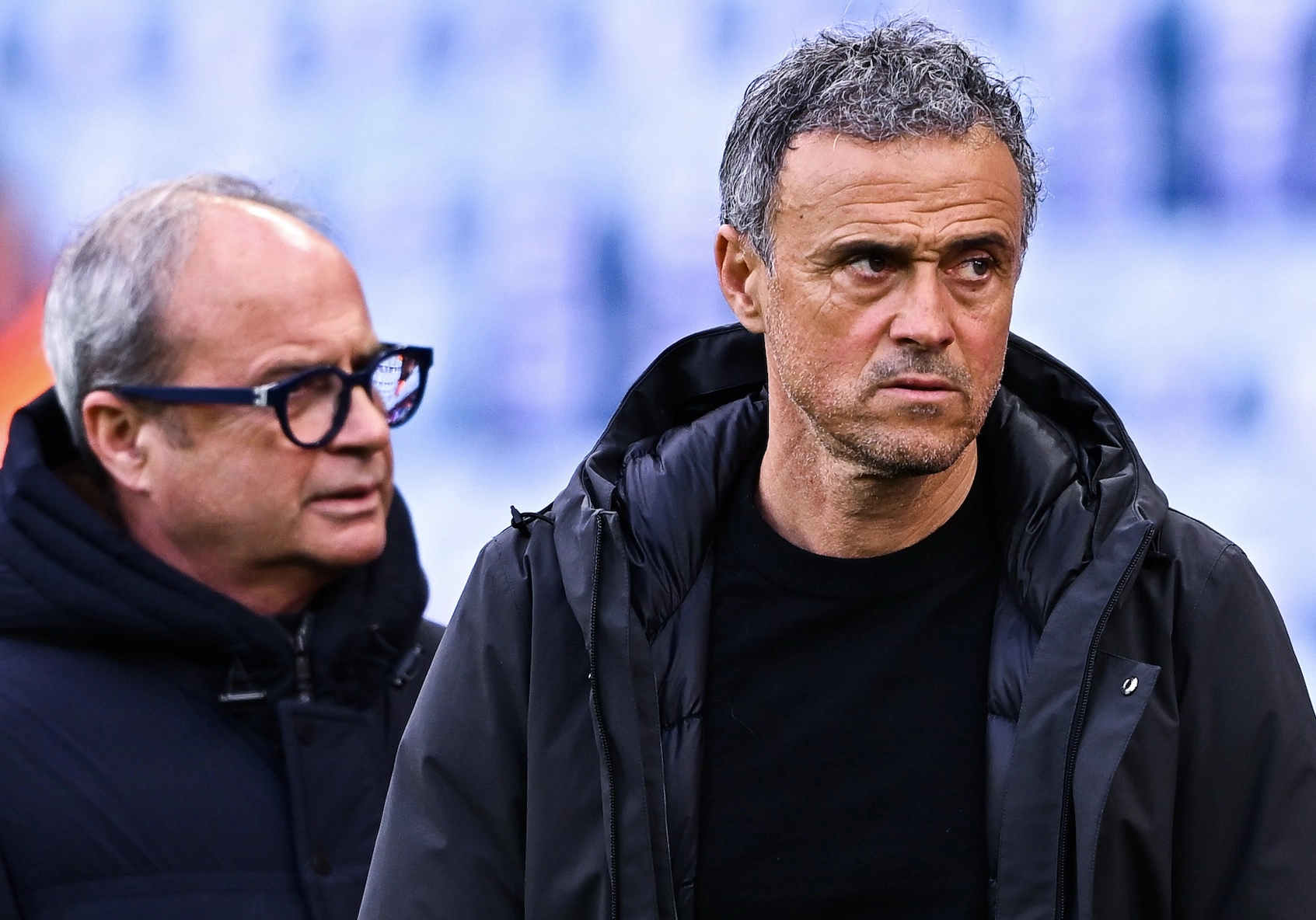 Mercato  PSG : La réponse cash du président de l'Atlético Madrid pour Julián Alvarez