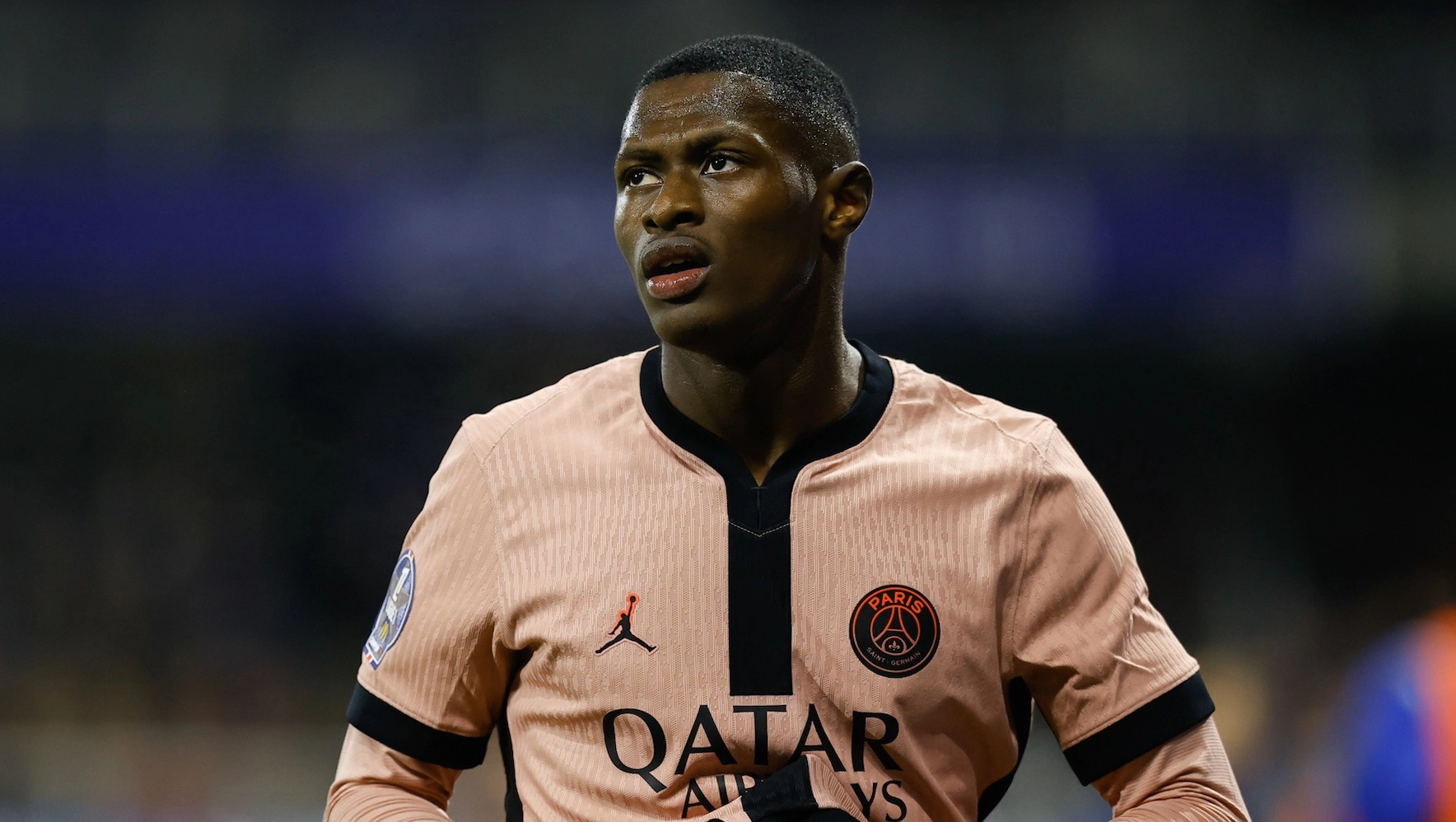 Sporting Portugal PSG : La requête express de Nuno Mendes à l'adversaire