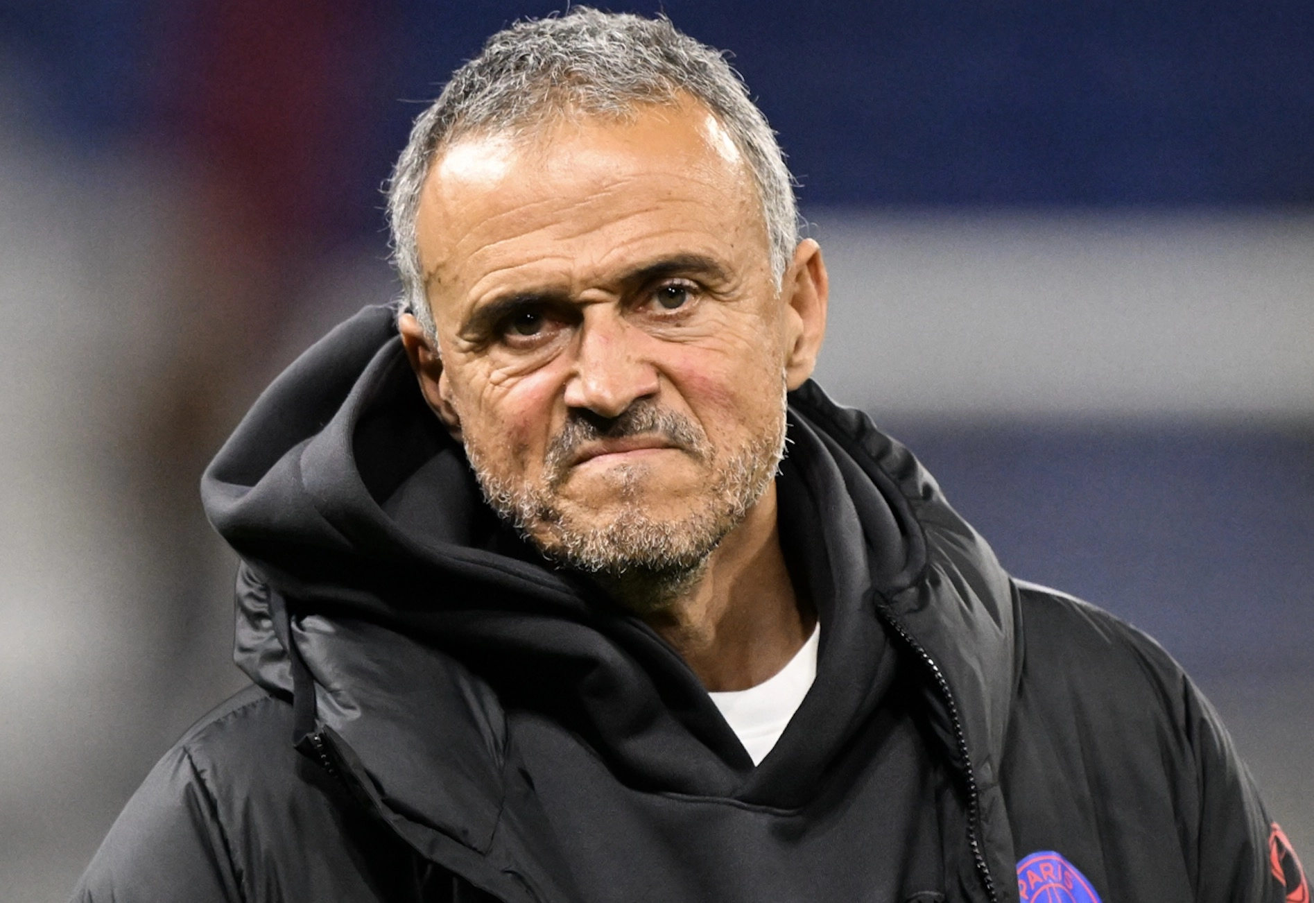 Mercato  PSG : La sortie atomique de Luis Enrique sur les transferts parisiens