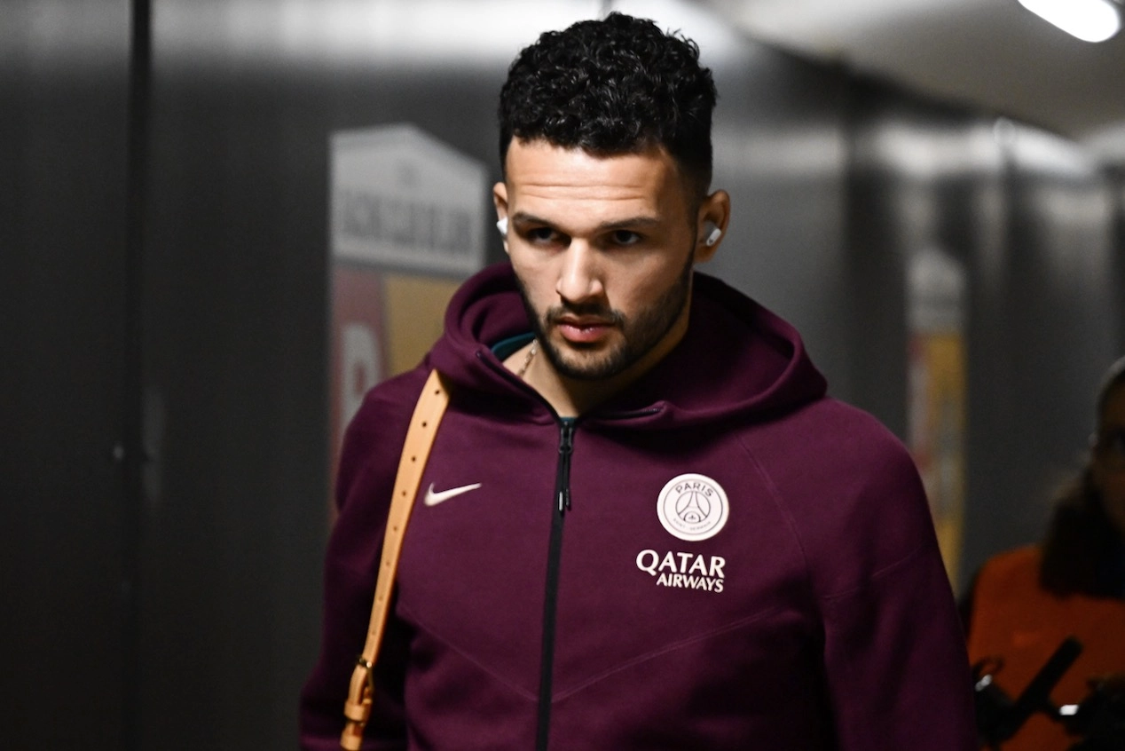 PSG Nice : La stratégie niçoise fracassée par Gonçalo Ramos