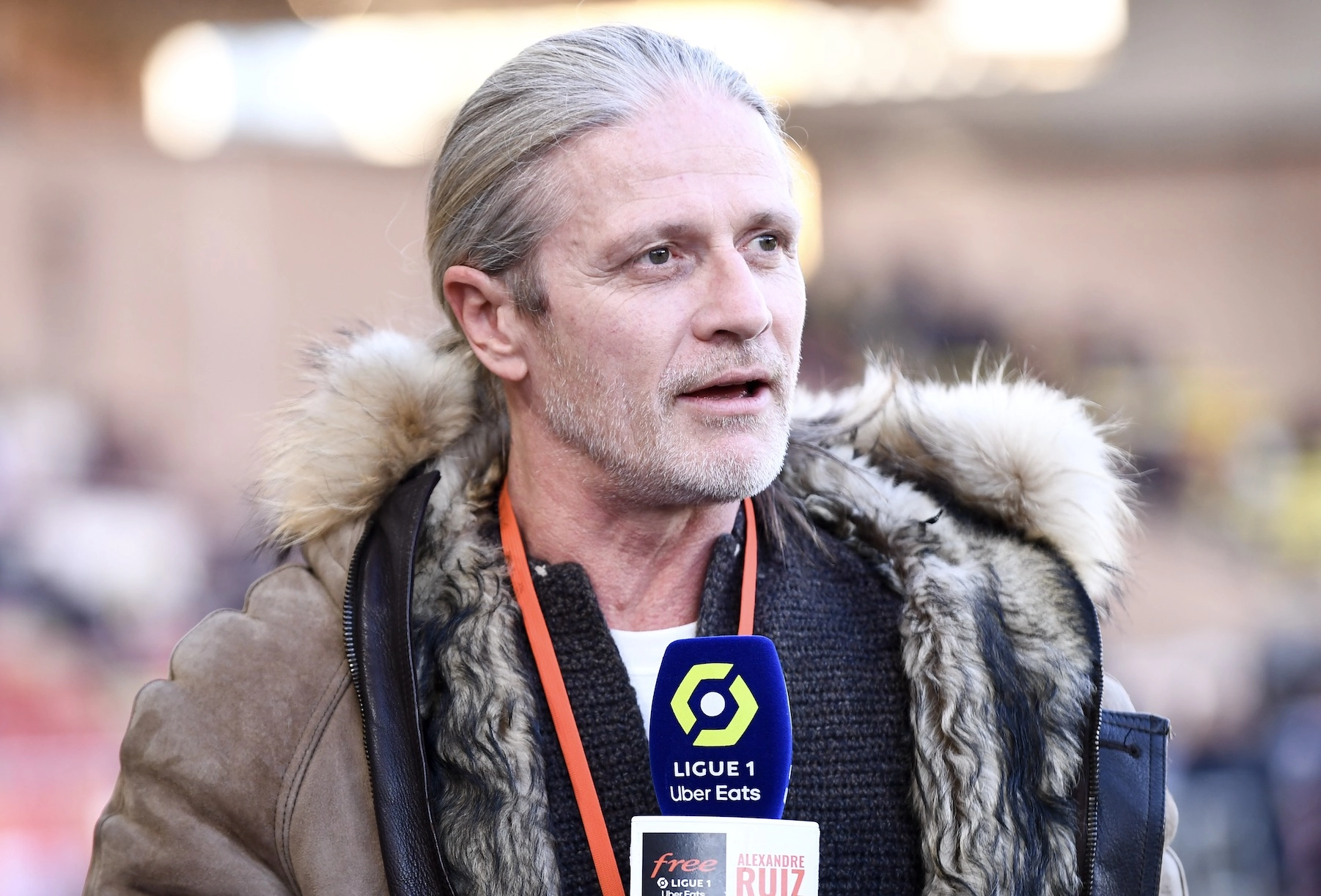 PSG Bayern Munich : La symphonie parisienne défendue par Emmanuel Petit avant le choc