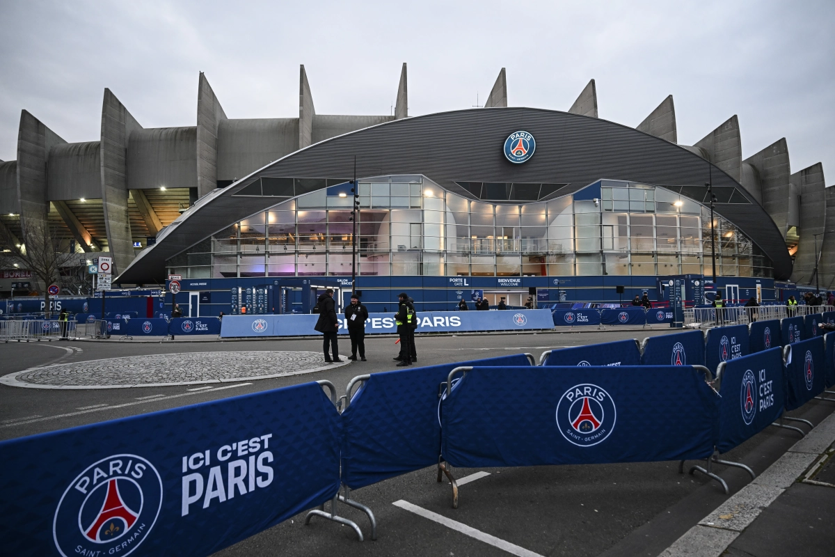 PSG Rennes : La tenue de la rencontre menacée de report, l'explication tombe !