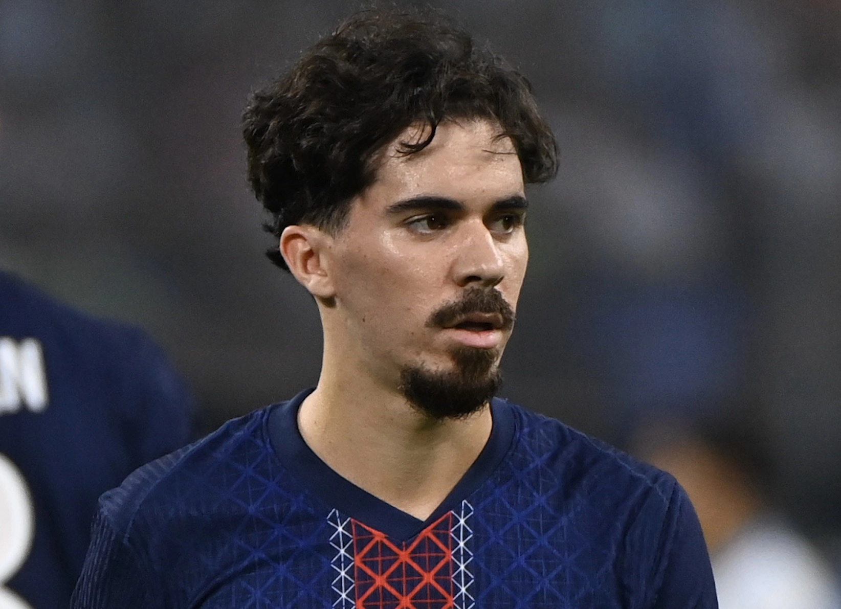 Barcelone PSG : La toute dernière tendance sur la présence de Vitinha sur le terrain au coup d'envoi du match