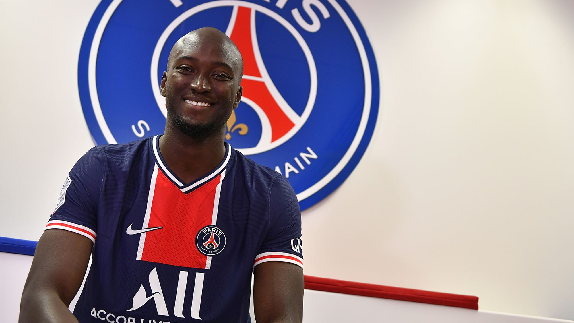 PSG : La vision très positive de Danilo Pereira sur le championnat français