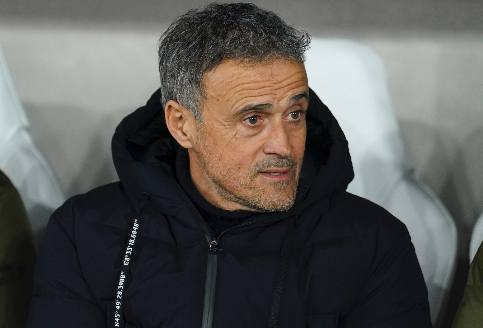 Mercato  PSG : La volonté très forte du club pour l'avenir de Luis Enrique