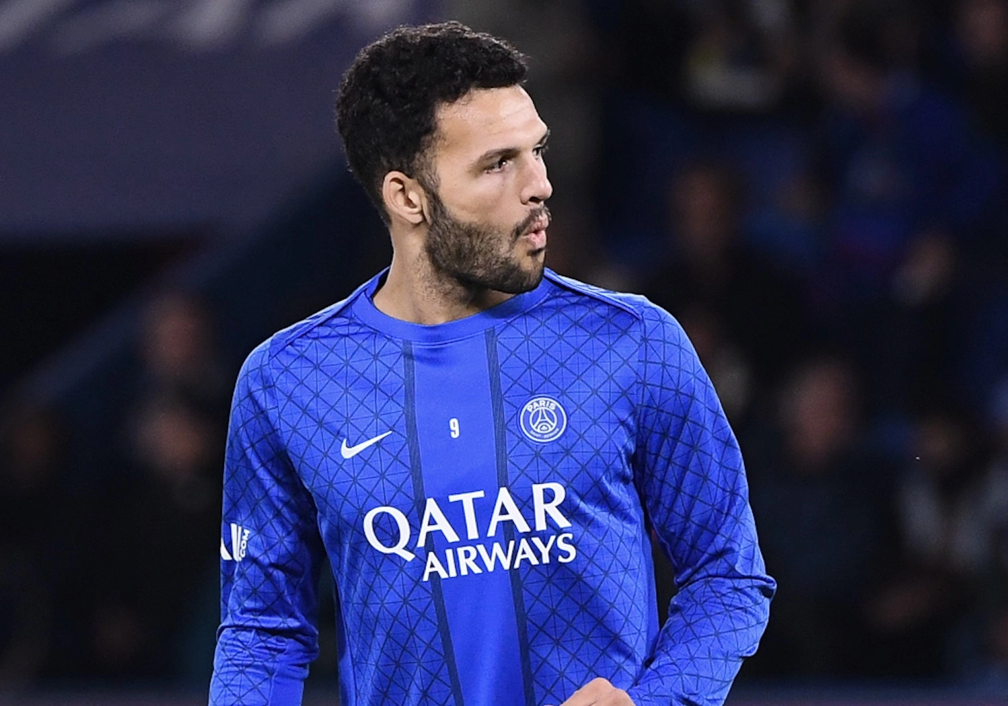 PSG : L'agacement de Gonçalo Ramos décrypté par Rio Mavuba