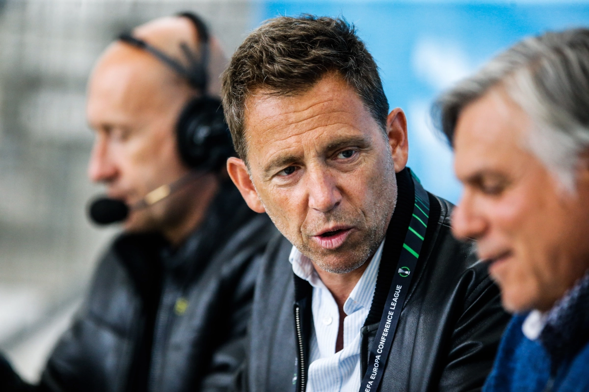 PSG : L'annonce fracassante de Daniel Riolo sur Bradley Barcola