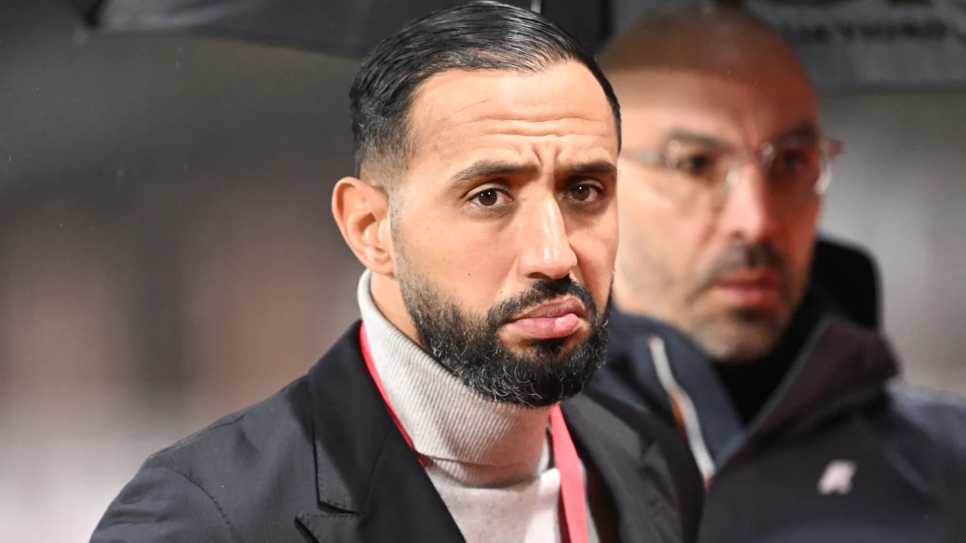 PSG : L'aveu cash de Medhi Benatia sur Luis Enrique et la méthode parisienne