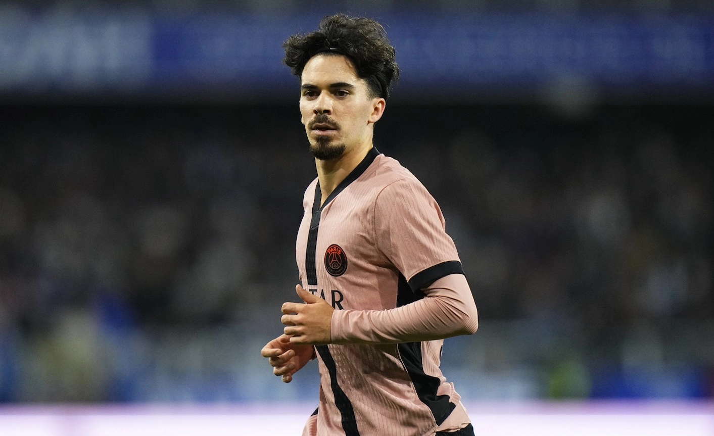 Mercato  PSG : L'avis de ce journaliste sur le possible départ de Vitinha au Real Madrid