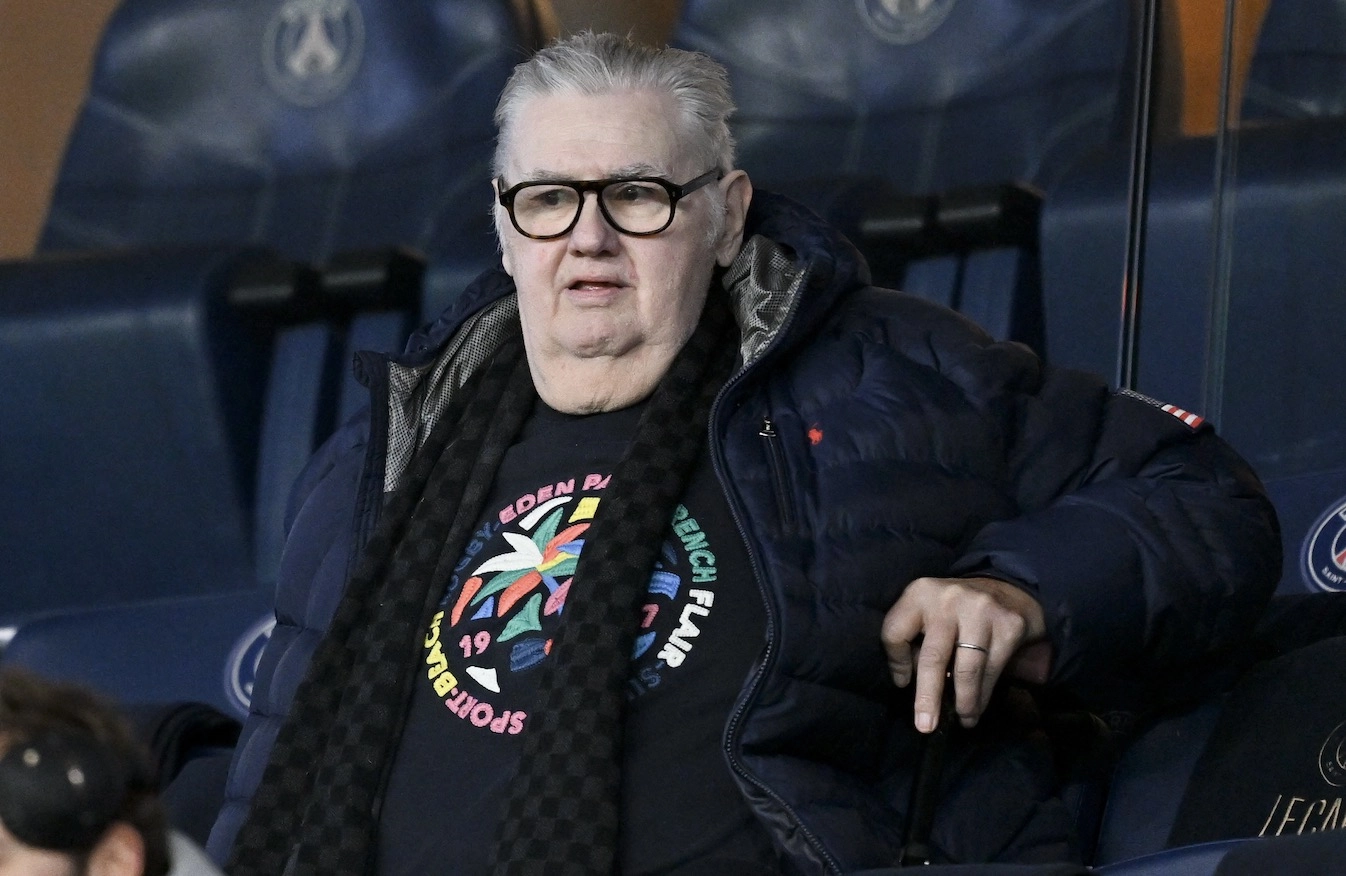 Lens PSG : L'avis très tranché de Pierre Ménès sur le stade choisi pour le Trophée des Champions
