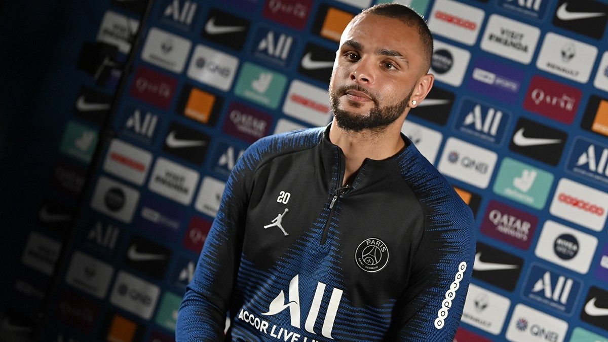 Inter Milan PSG : Layvin Kurzawa, son message touchant avant la finale