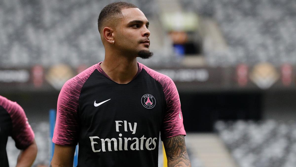 PSG : Le bilan difficile de Layvin Kurzawa sur son aventure parisienne