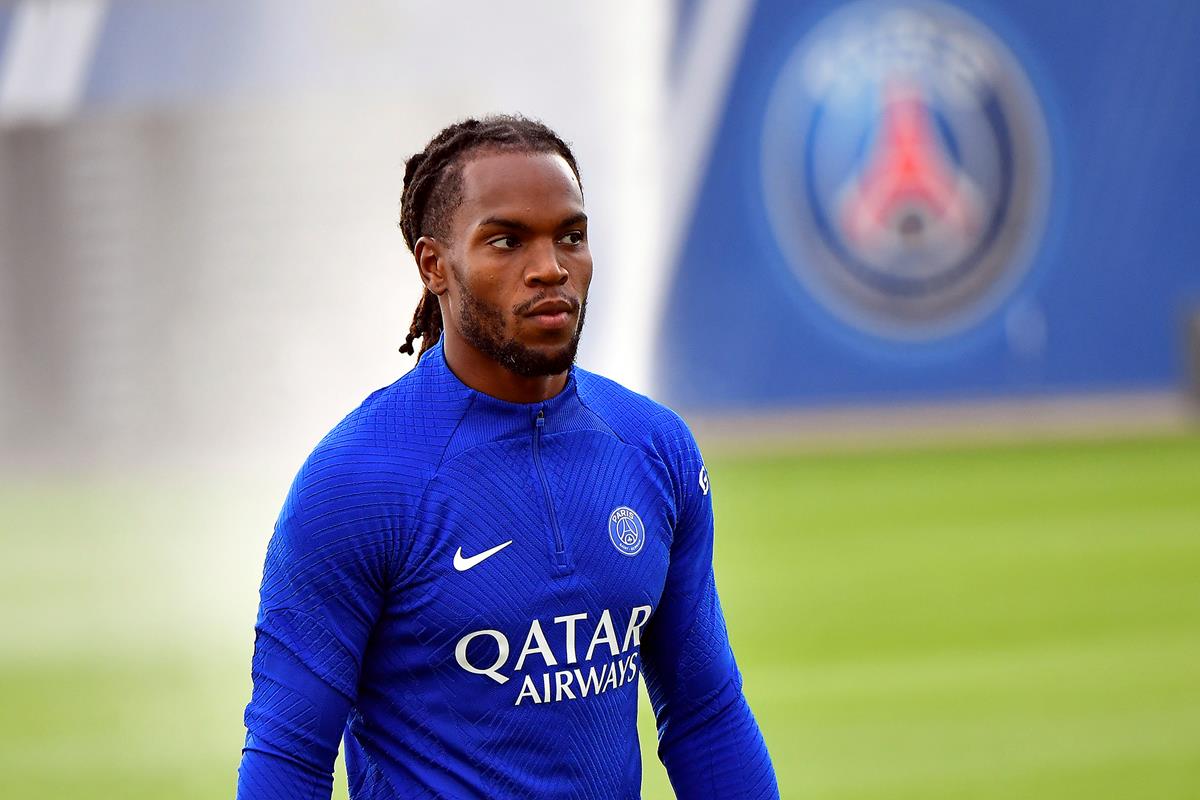 Mercato  PSG : Le communiqué de Benfica sur Renato Sanches