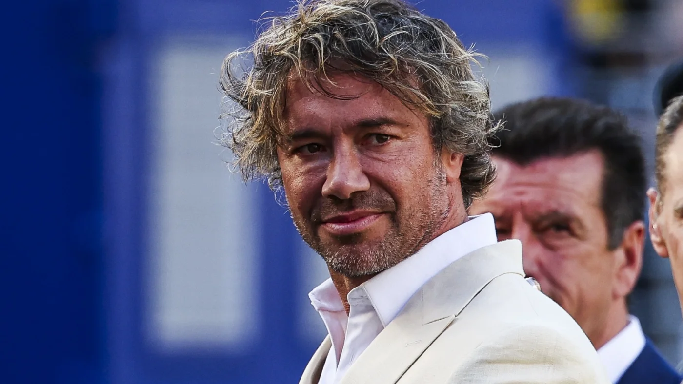 PSG : Le constat sans filtre de Diego Lugano sur l'évolution du projet parisien