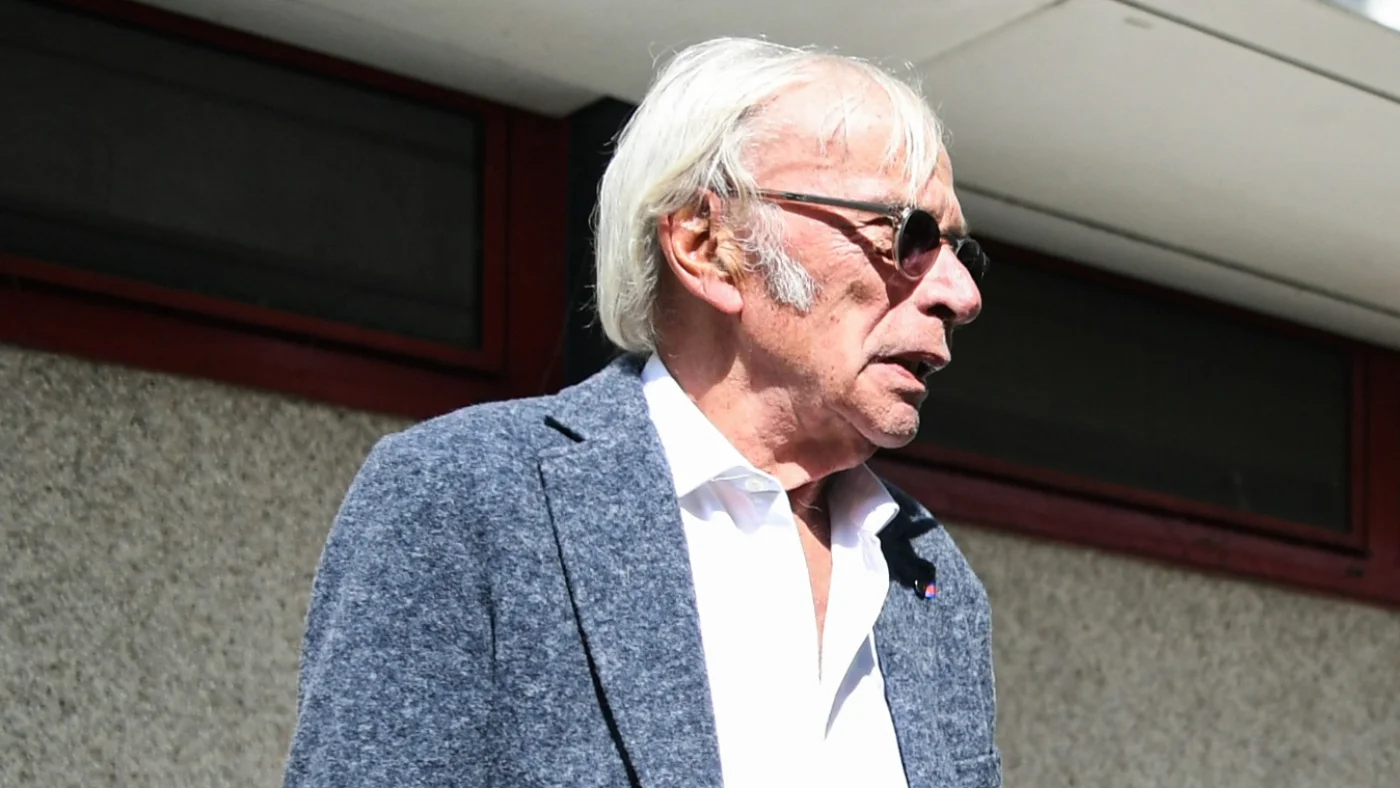 PSG : Le coup de gueule de Dominique Grimault à propos du classement des Parisiens au Ballon d'Or