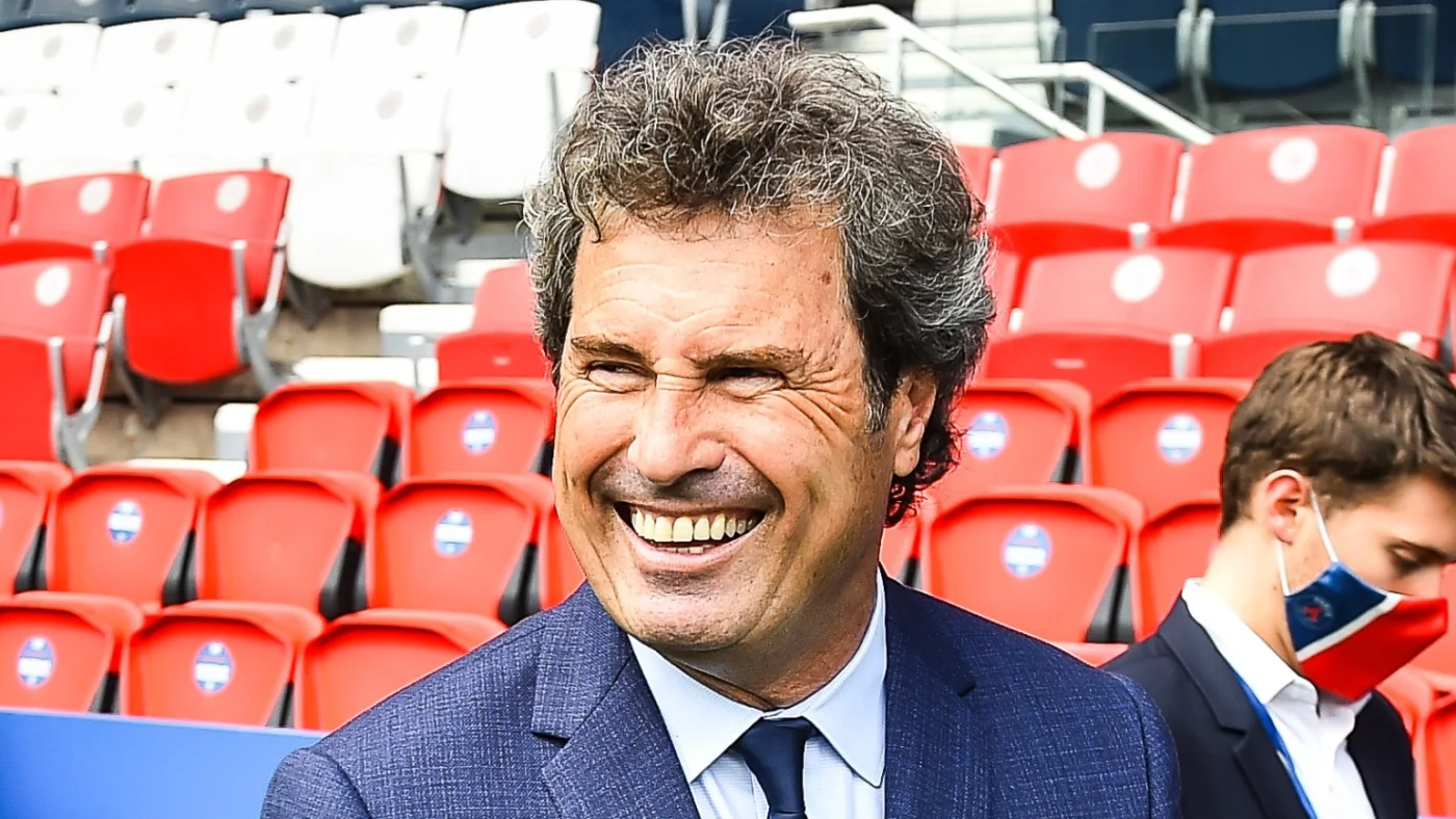 PSG : Le décryptage sans filtre d'Omar Da Fonseca sur Ferran Torres