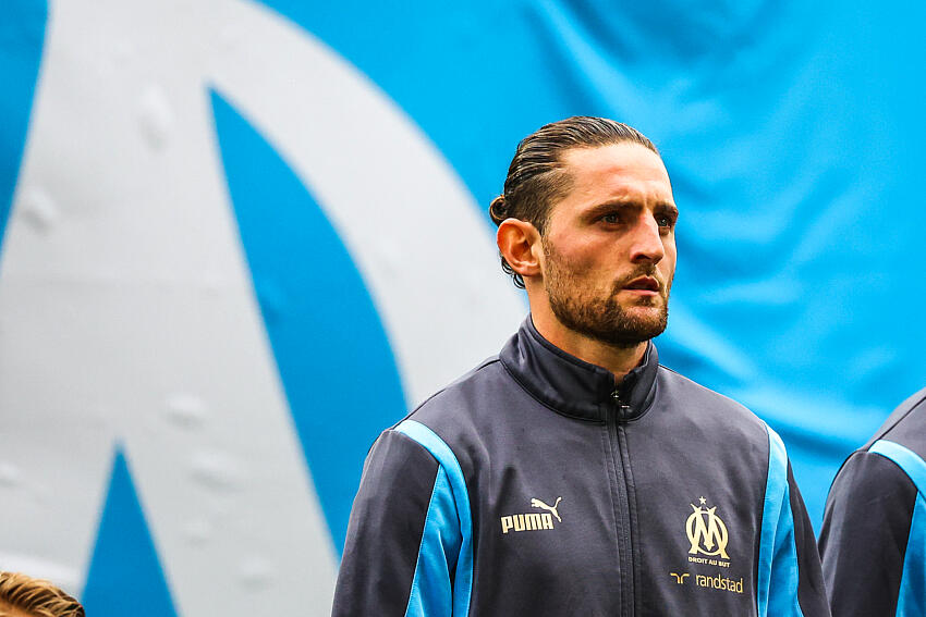 Inter Milan PSG : Le discours peu emballant d'Adrien Rabiot sur la victoire parisienne