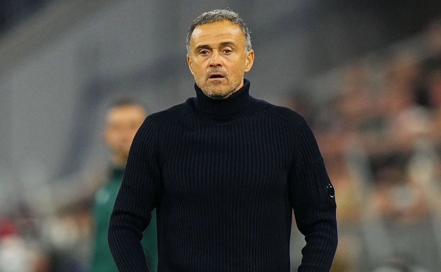 PSG : Le gros tacle de Luis Enrique envers Mikel Arteta