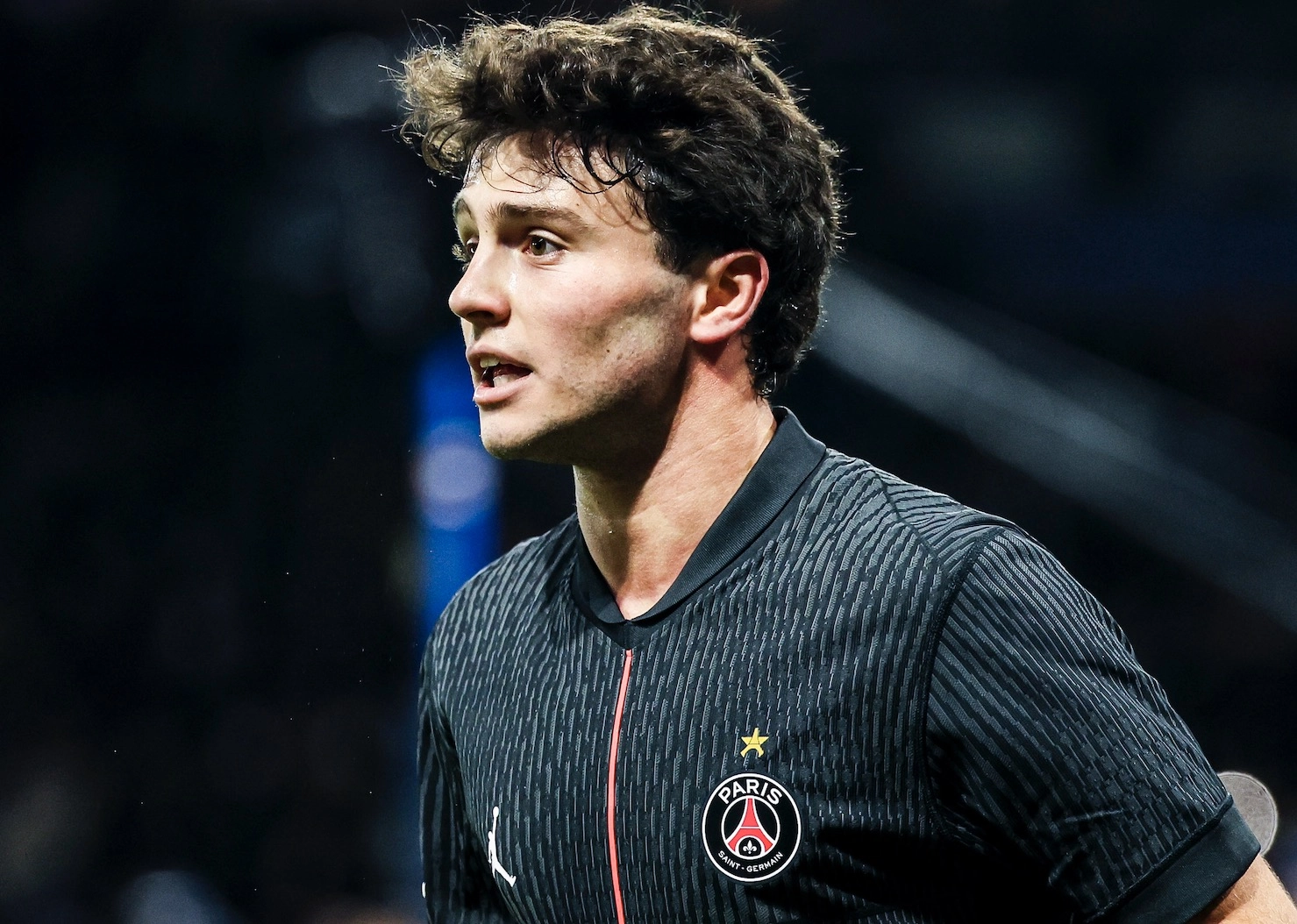 Lille PSG : Le groupe parisien, avec des absents majeurs