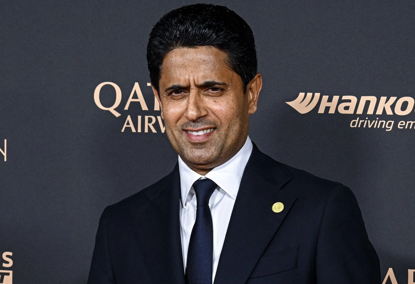 PSG : Le message très touchant de Thiago Silva pour Nasser Al Khelaifi