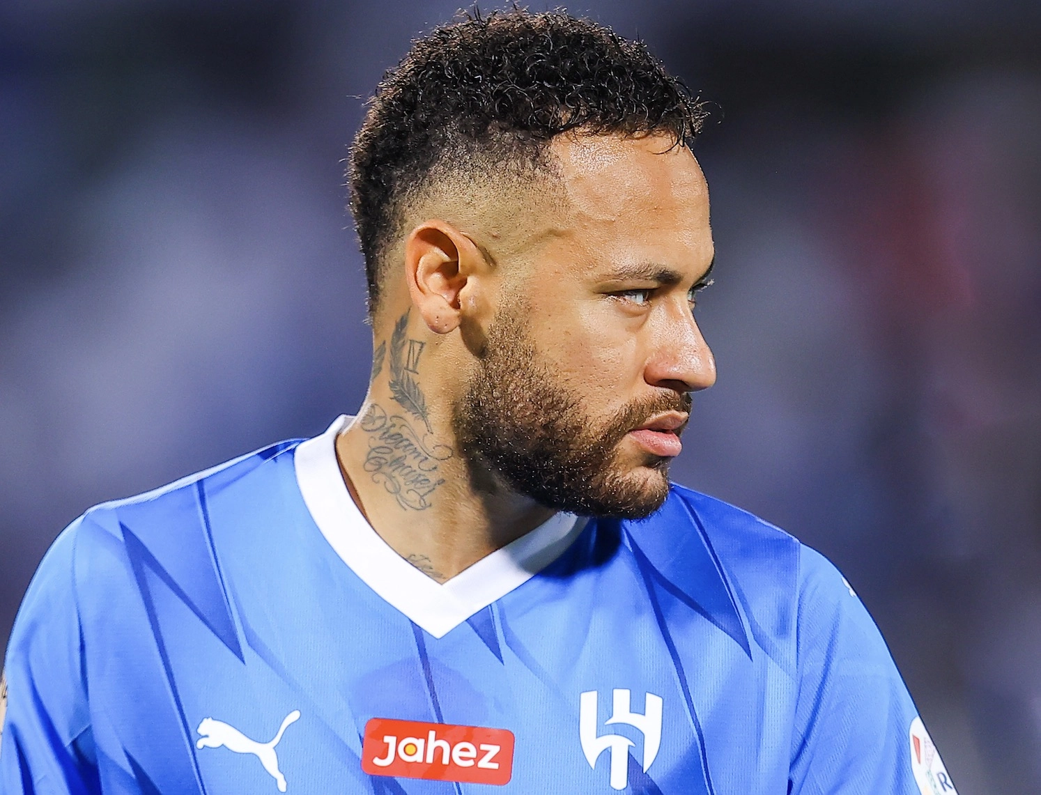 PSG : Le nouveau craquage absolument lunaire de Neymar avec Santos