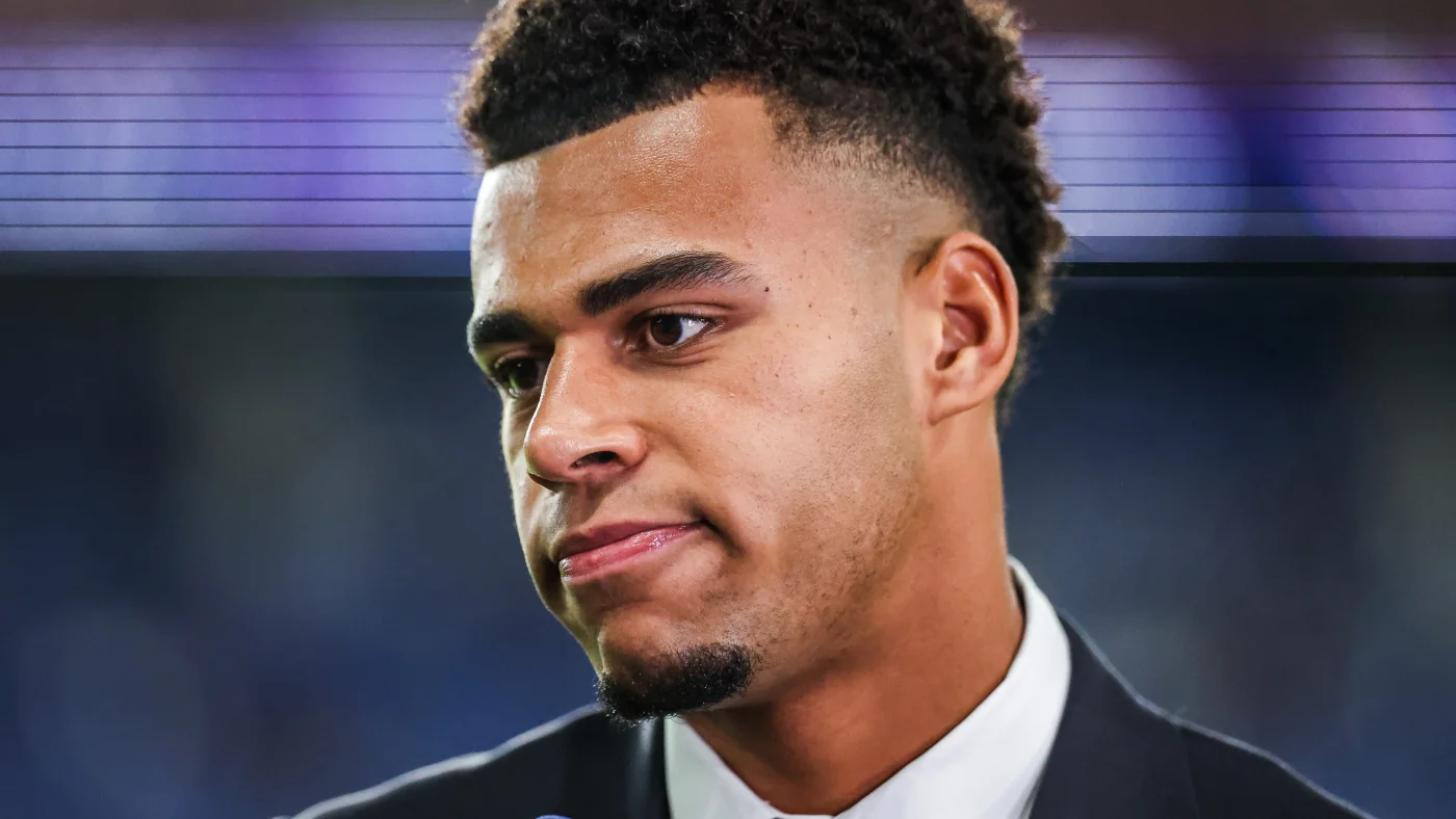 Mercato  PSG : Le plan machiavélique du Bayern Munich pour séduire Désiré Doué