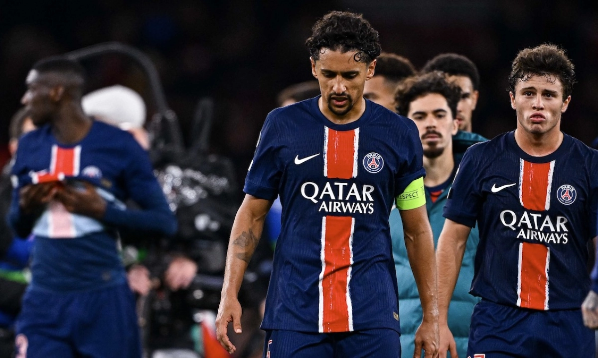 PSG : Le plus mauvais match de la saison ? Elton Mokolo répond sans aucune hésitation