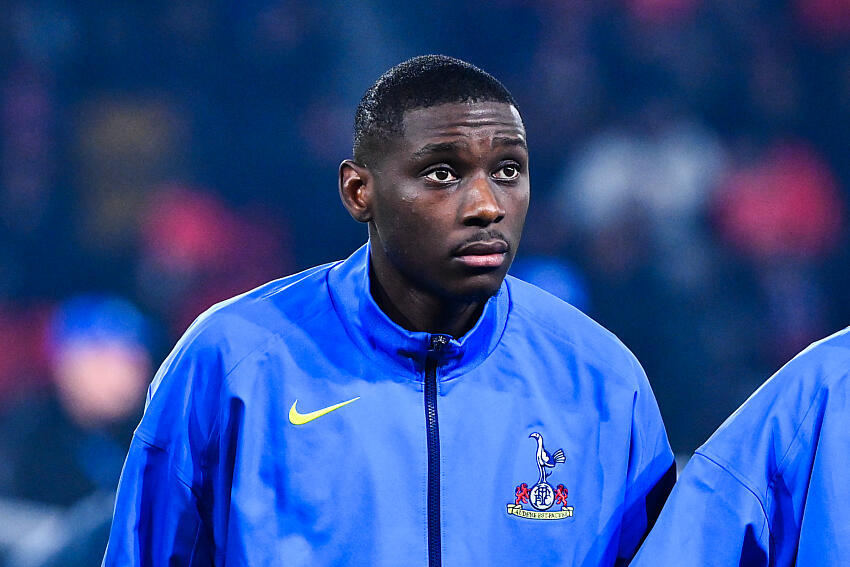 Mercato  PSG : Le point de Fabrizio Romano sur l'avenir flou de Randal Kolo Muani