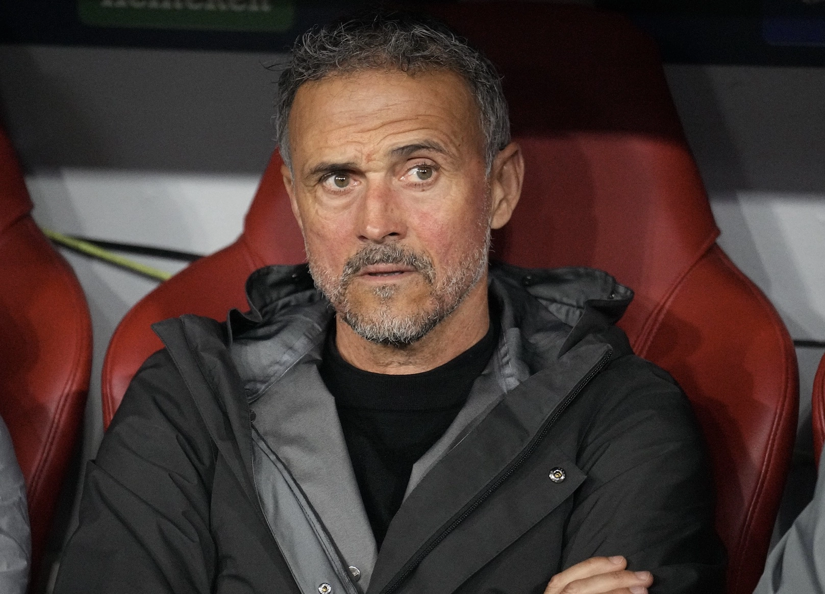 PSG : Le puzzle offensif que souhaite mettre en place Luis Enrique