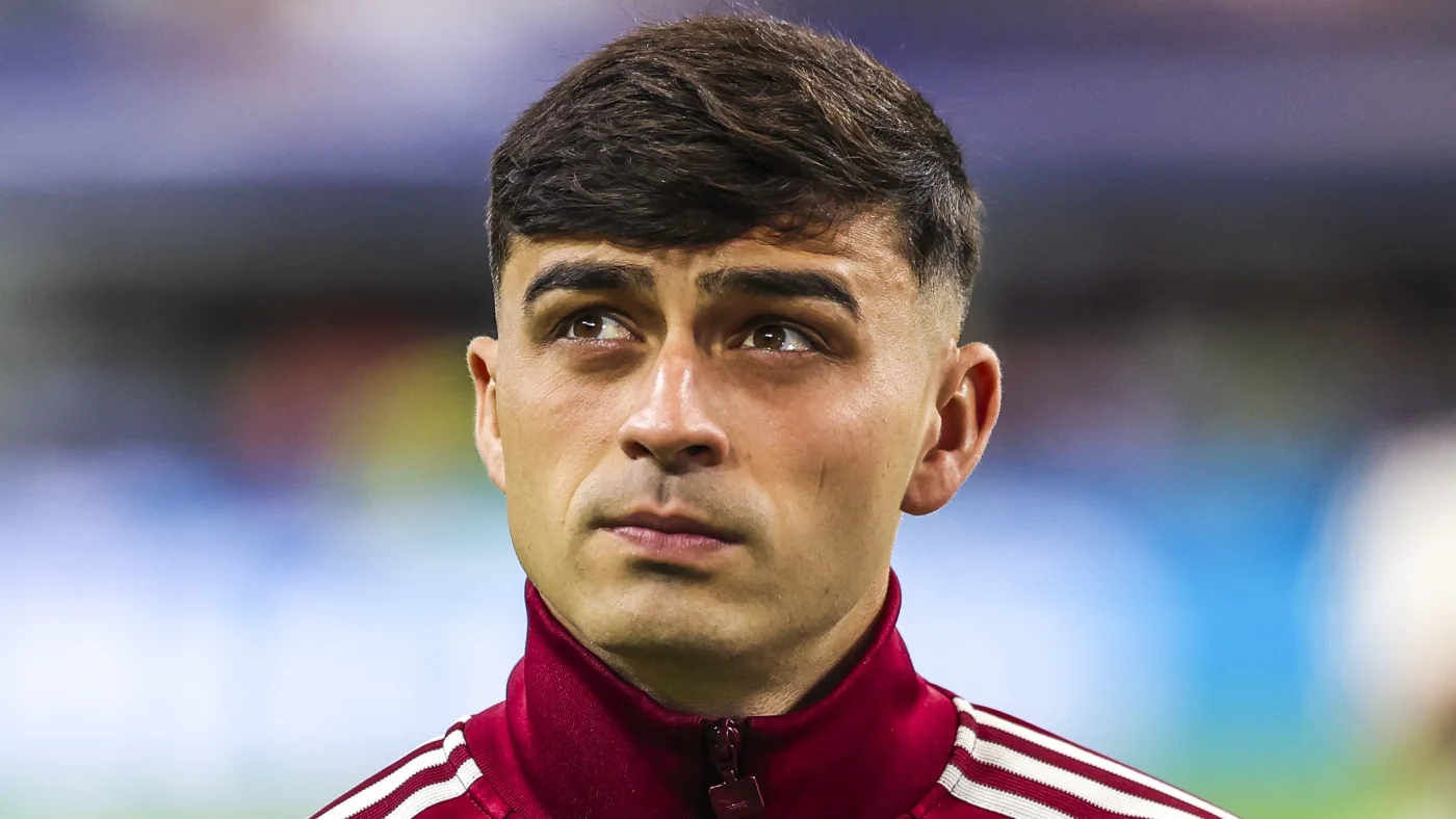 PSG Barcelone : Le secret de Mickael Landreau pour bloquer le talentueux Pedri