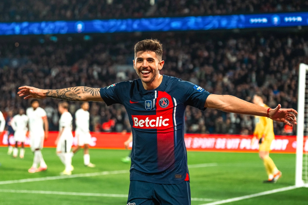 PSG : Le sentiment de Benoit Trémoulinas sur le nouveau positionnement de Lucas Beraldo