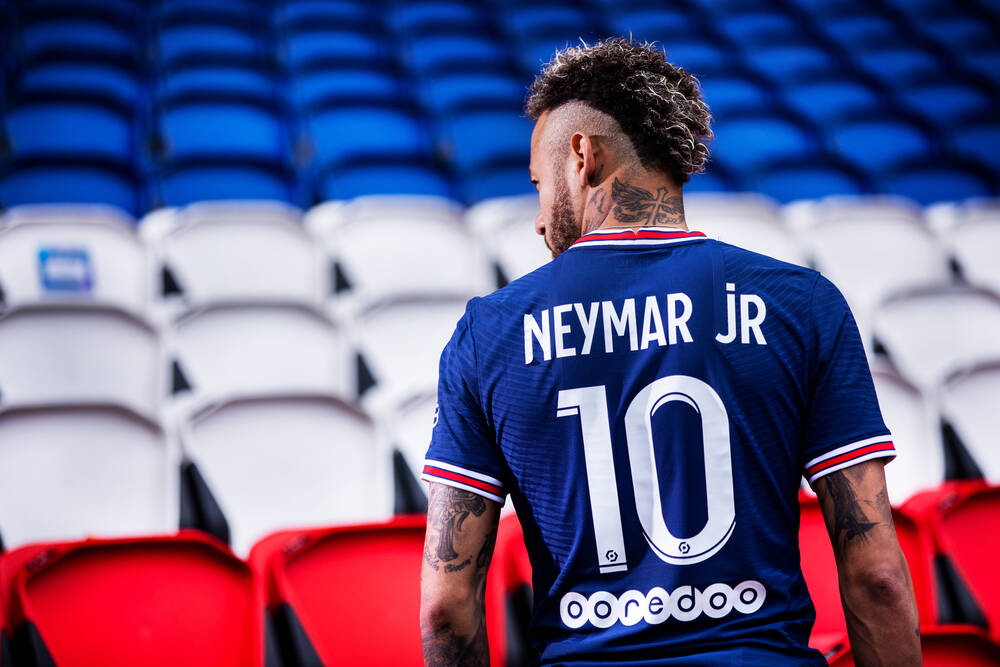 PSG : Le sentiment de Samuel Umtiti sur la décision de Neymar de rejoindre Paris en 2017