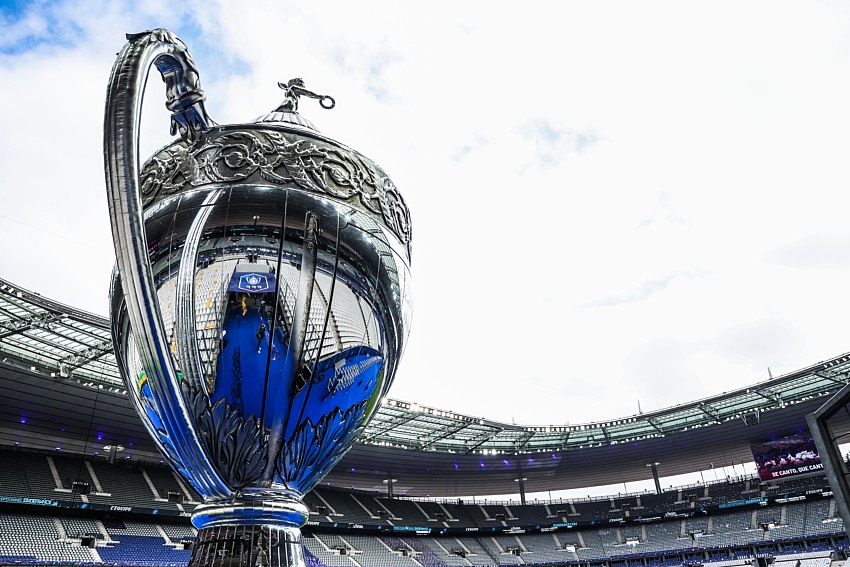 Espaly PSG : Le tirage au sort complet des 16es de finale de la Coupe de France