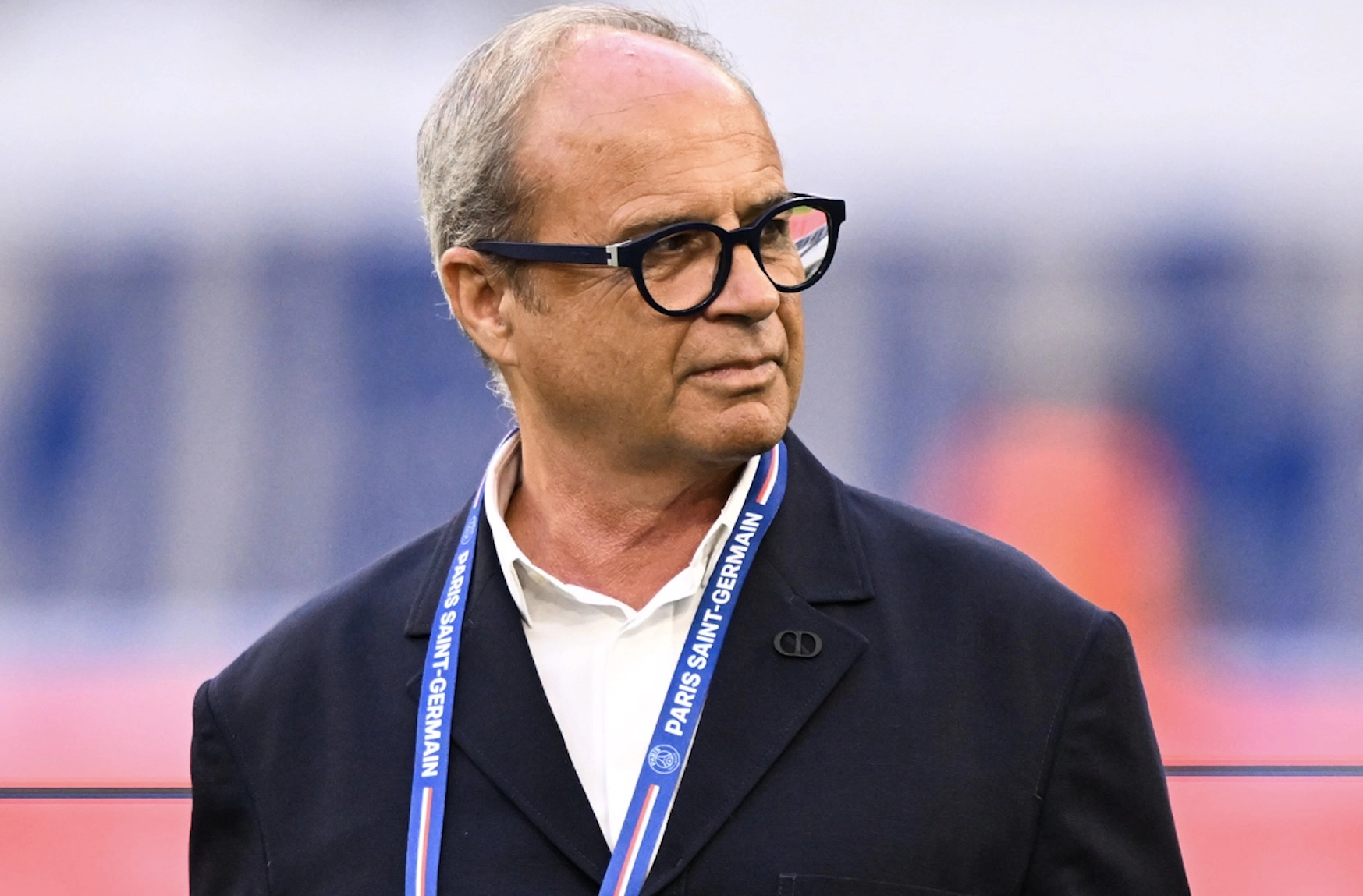 Mercato  PSG : Le très étonnant plan de Luis Campos pour Zion Suzuki