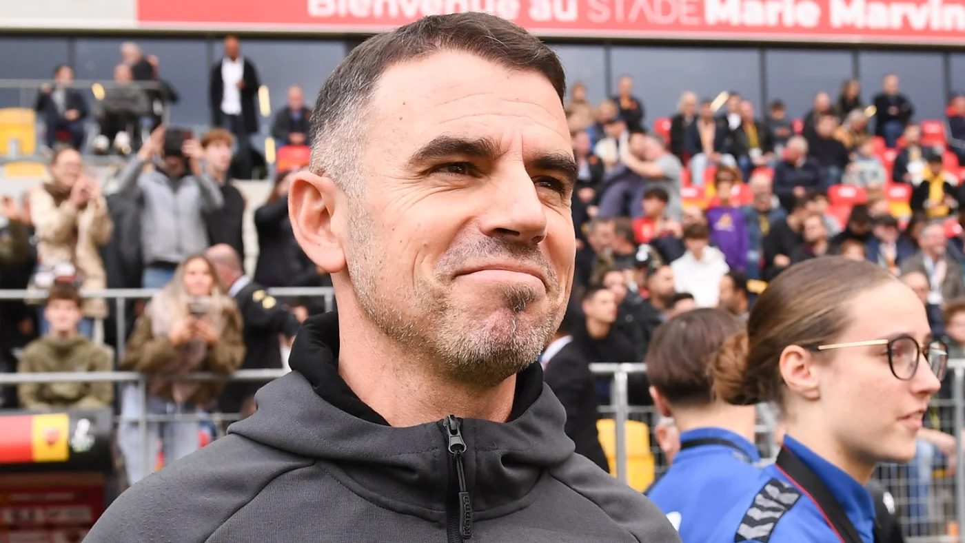 PSG Le Mans : Le vibrant message de Patrick Videira pour Luis Enrique