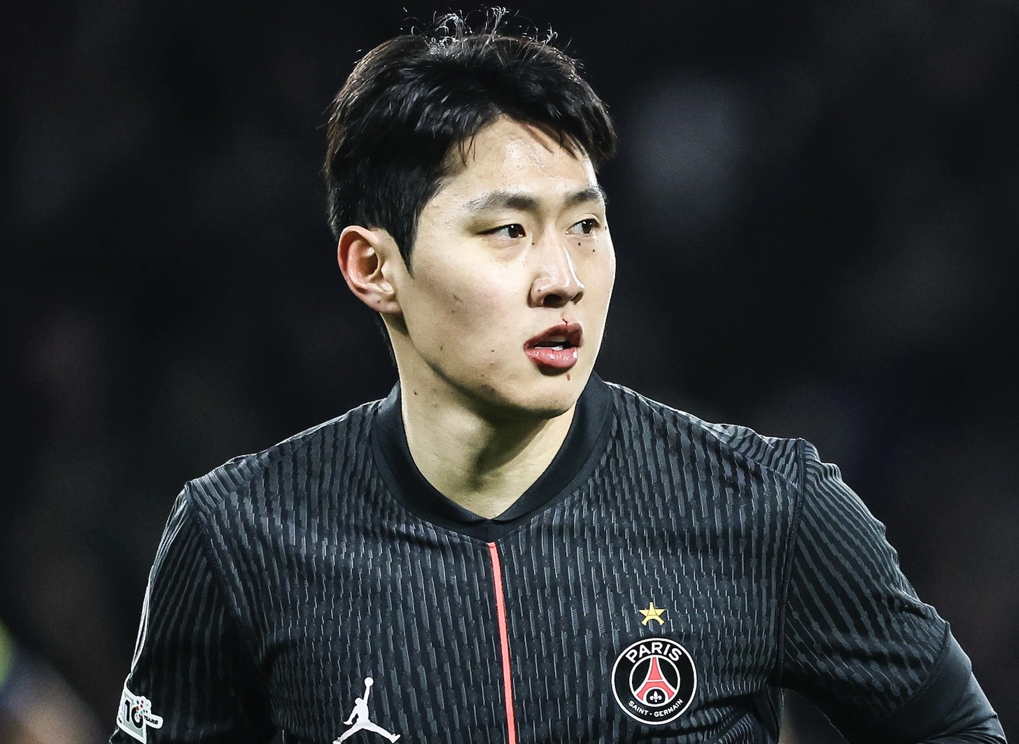 Mercato  PSG : Lee Kang-In, un départ sur le point de se concrétiser ?