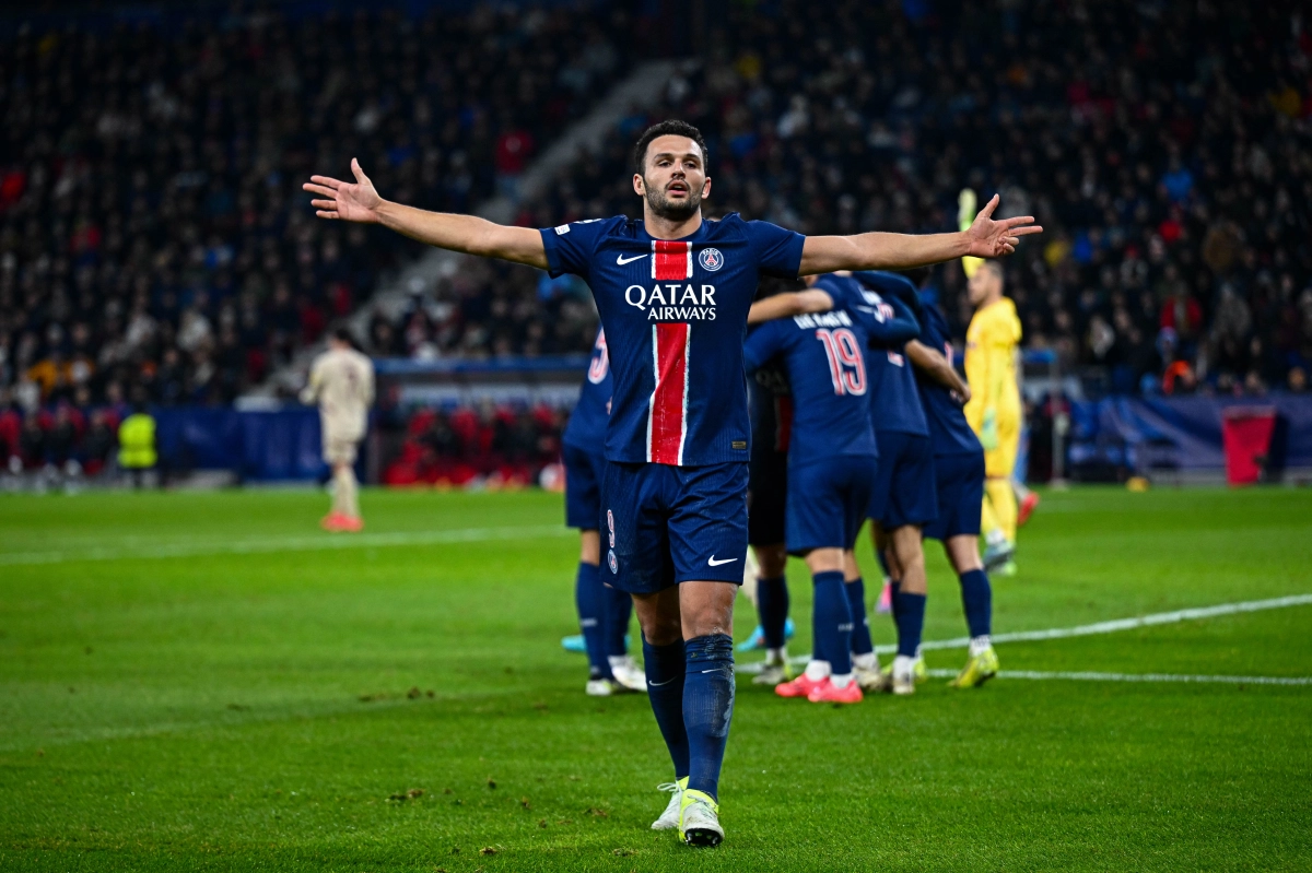 Mercato  PSG : L'émouvant message de Gonçalo Ramos après son départ du club