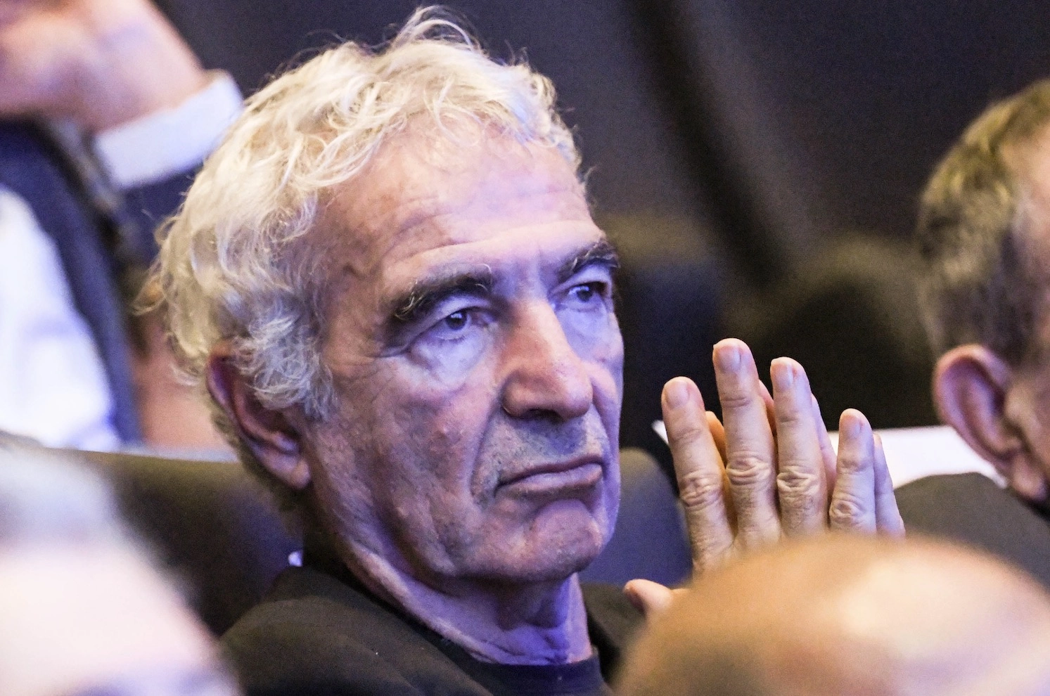 Mercato  PSG : L'énorme coup de gueule de Raymond Domenech face aux rumeurs de transfert autour de Michael Olise
