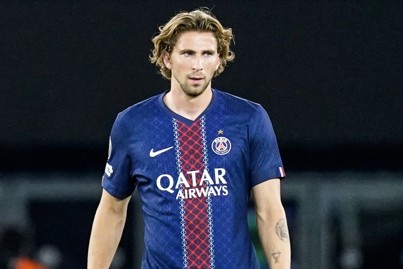 PSG : L'énorme indulgence de Laurent Perrin pour Illia Zabarnyi