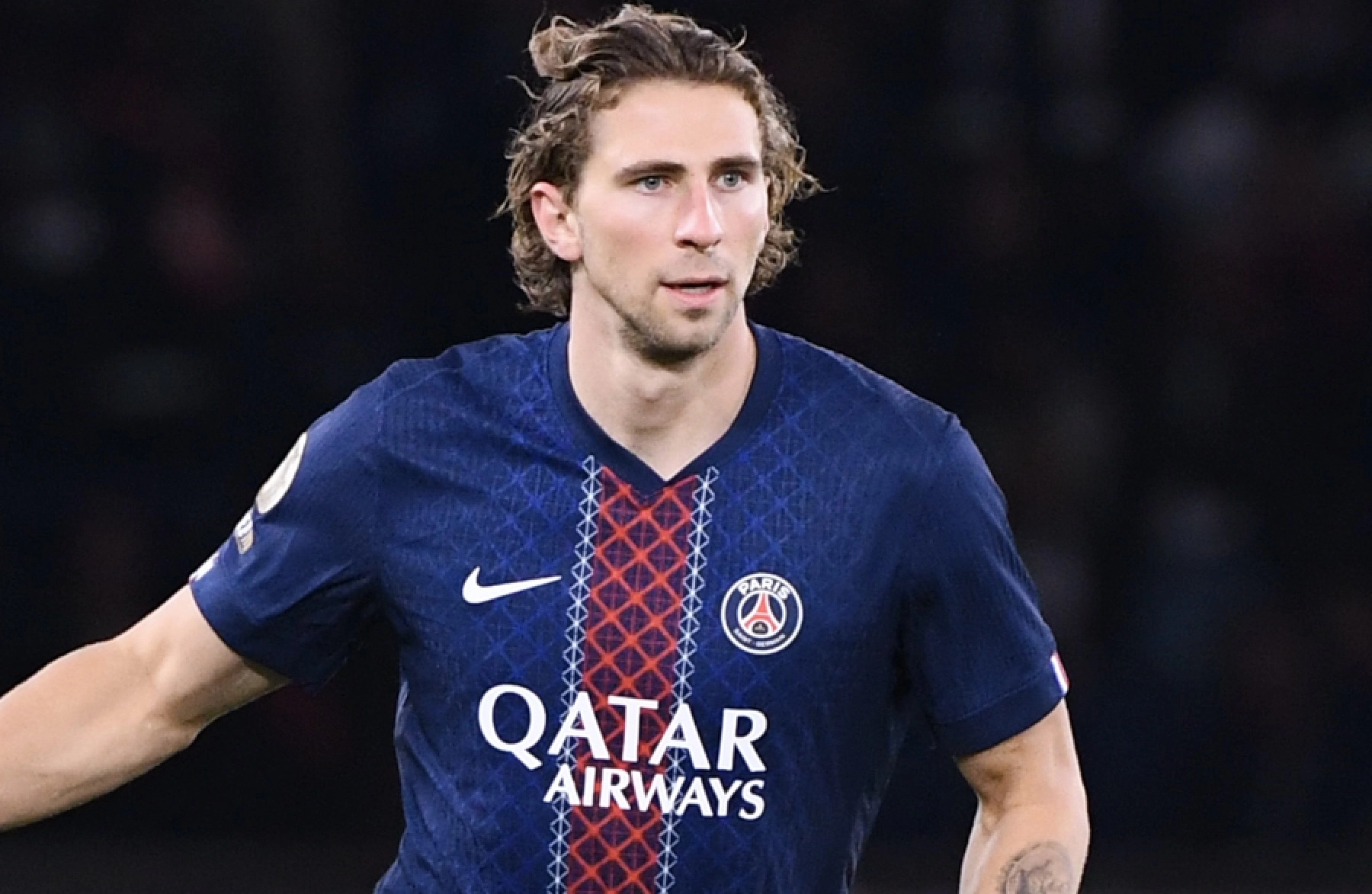 PSG : L'énorme ras-le-bol de Maxime Chanot à propos d'Illia Zabarnyi