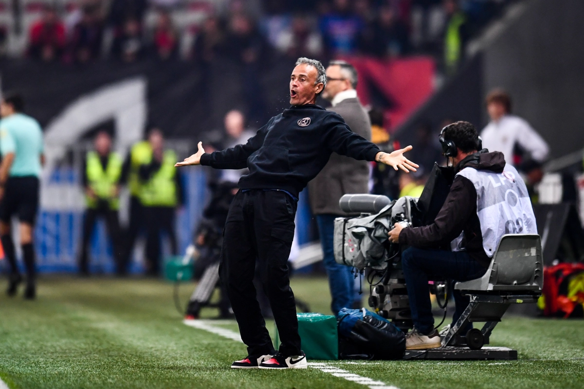 PSG : Les attaquants parisiens ont-ils pris la grosse tête ? La réponse très franche de Laurent Perrin