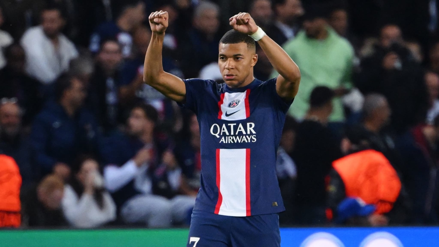 PSG Real Madrid : Les attendues retrouvailles de Kylian Mbappé avec Paris commentées par Dominique Sévérac