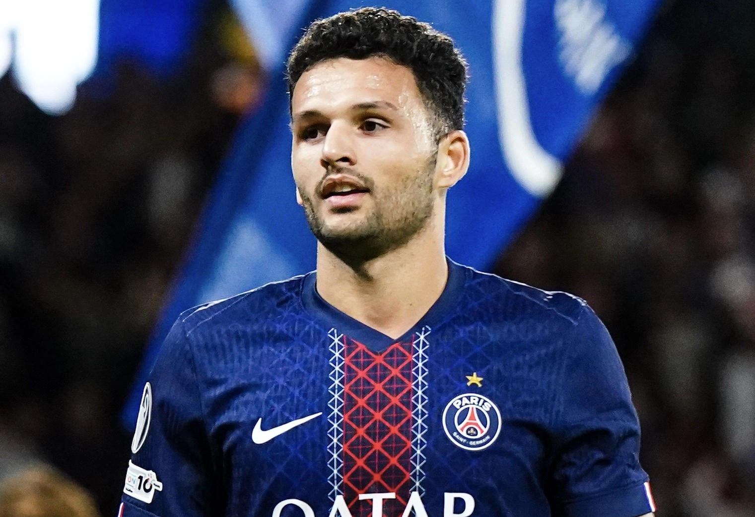 PSG : Les aveux inattendus de Gonçalo Ramos sur ce qui l'a fait grandir à Paris