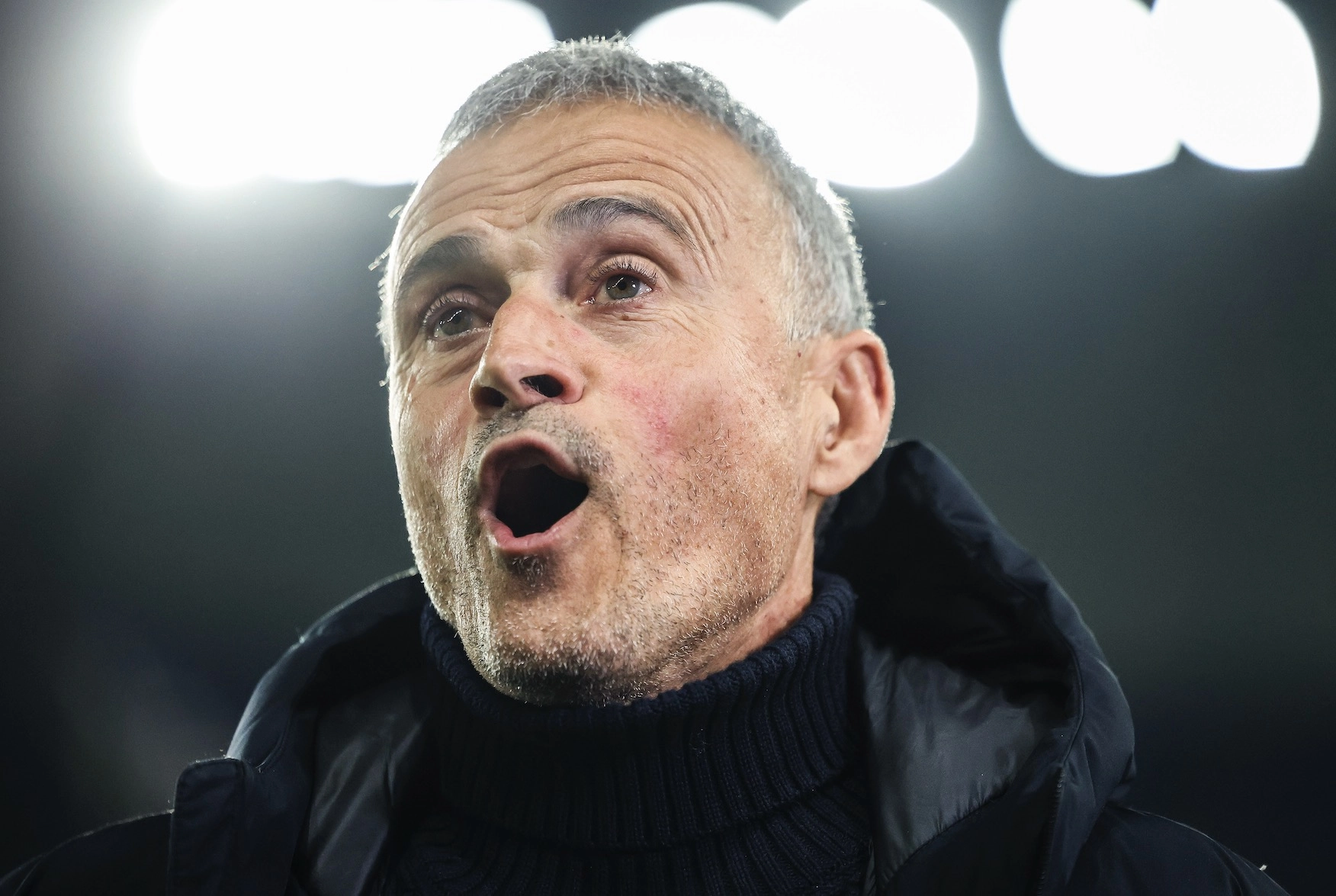 PSG Liverpool : Les bons souvenirs de Luis Enrique sur la saison passée