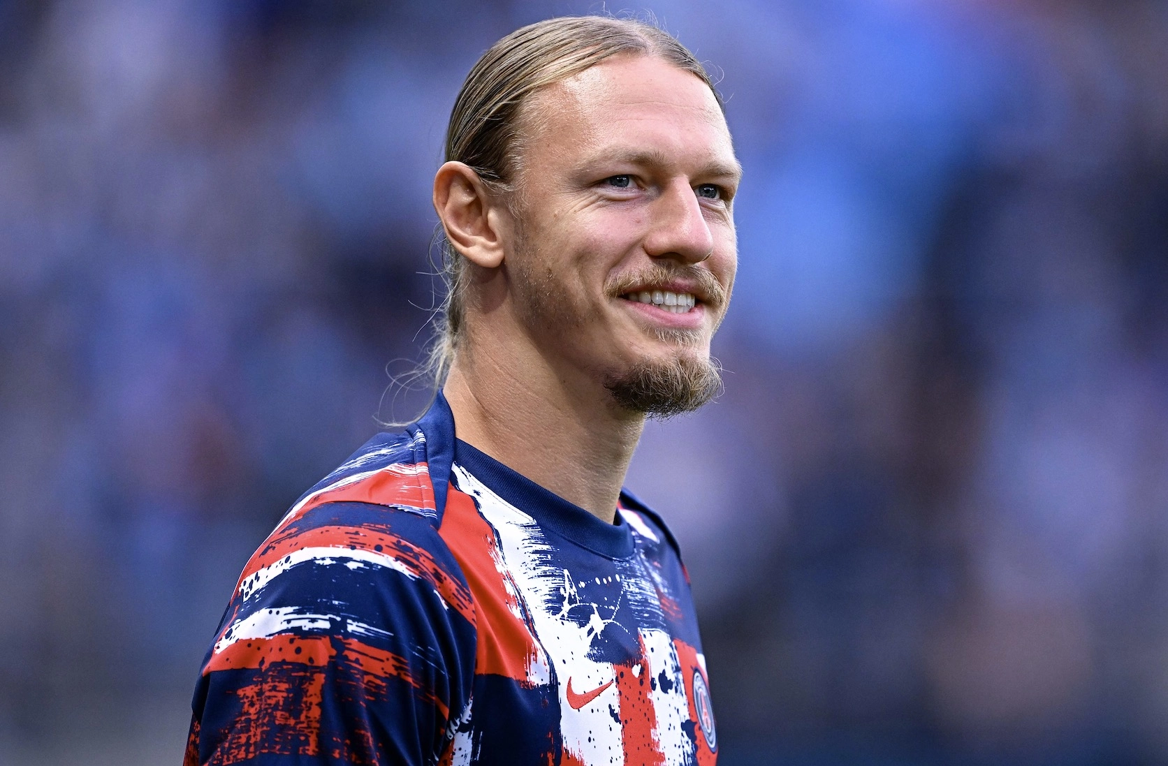 PSG Flamengo : Les certitudes d'Alain Roche sur la concurrence entre Lucas Chevalier et Matvey Safonov