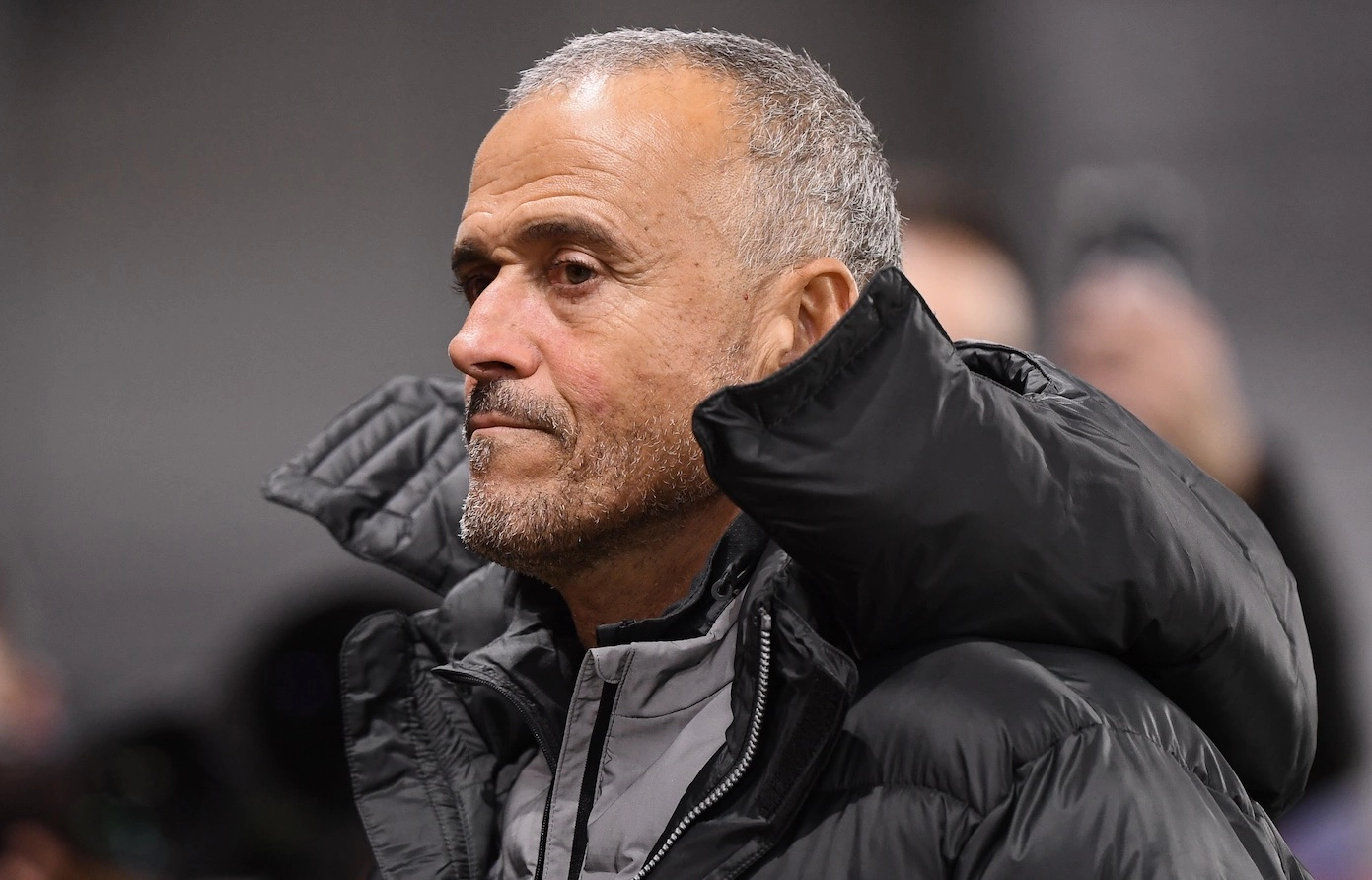 PSG : Les confidences cash de Luis Enrique sur Senny Mayulu
