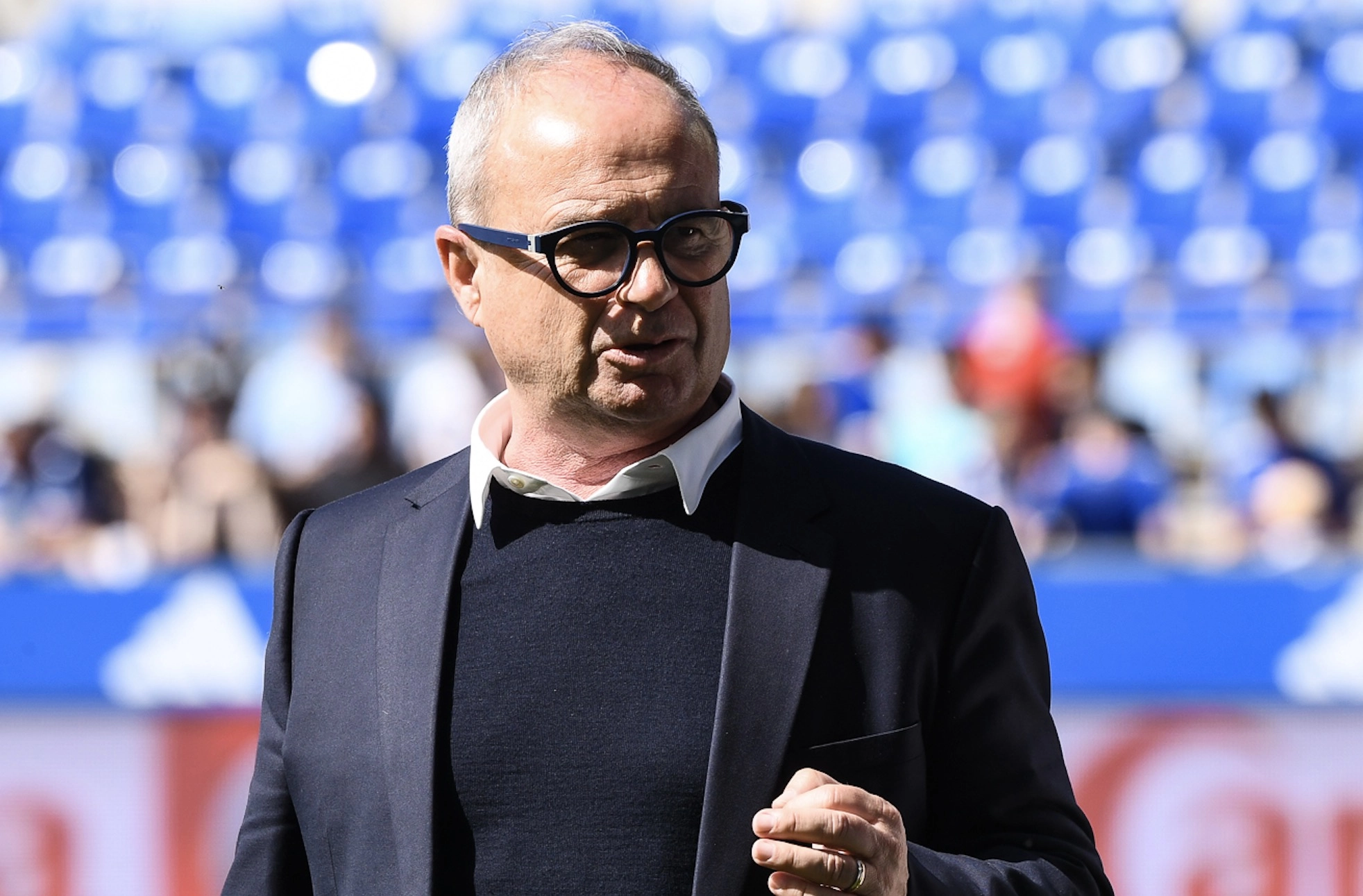 PSG : Les confidences de Luis Campos sur ses débuts et son évolution professionnelle