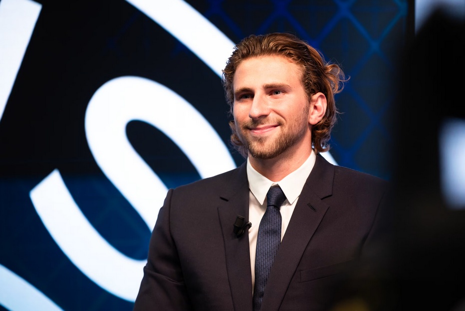 PSG : Les confidences d'Illya Zabarnyi sur son adaptation