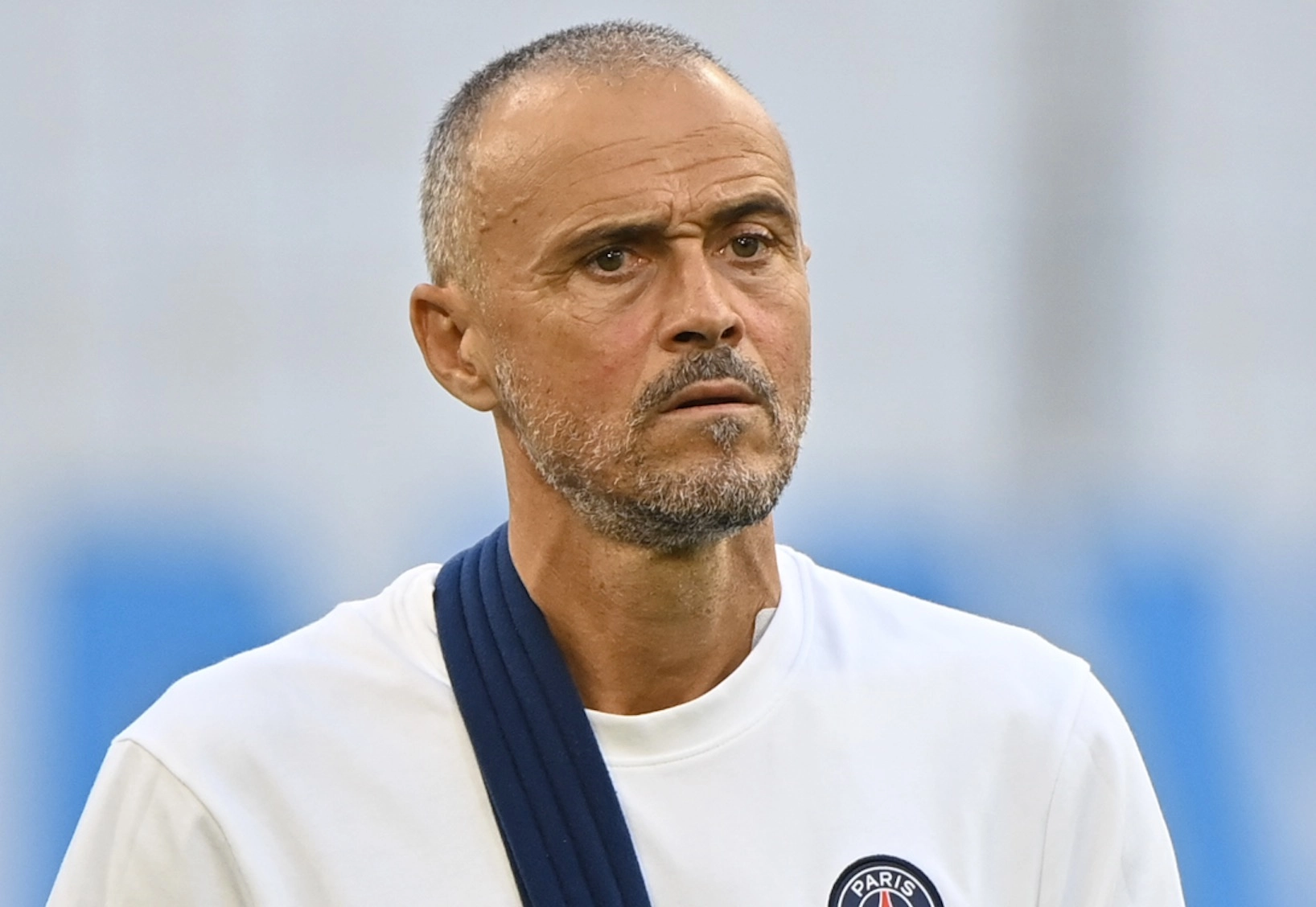 PSG Tottenham : Les coulisses de la rencontre présentées par Luis Enrique