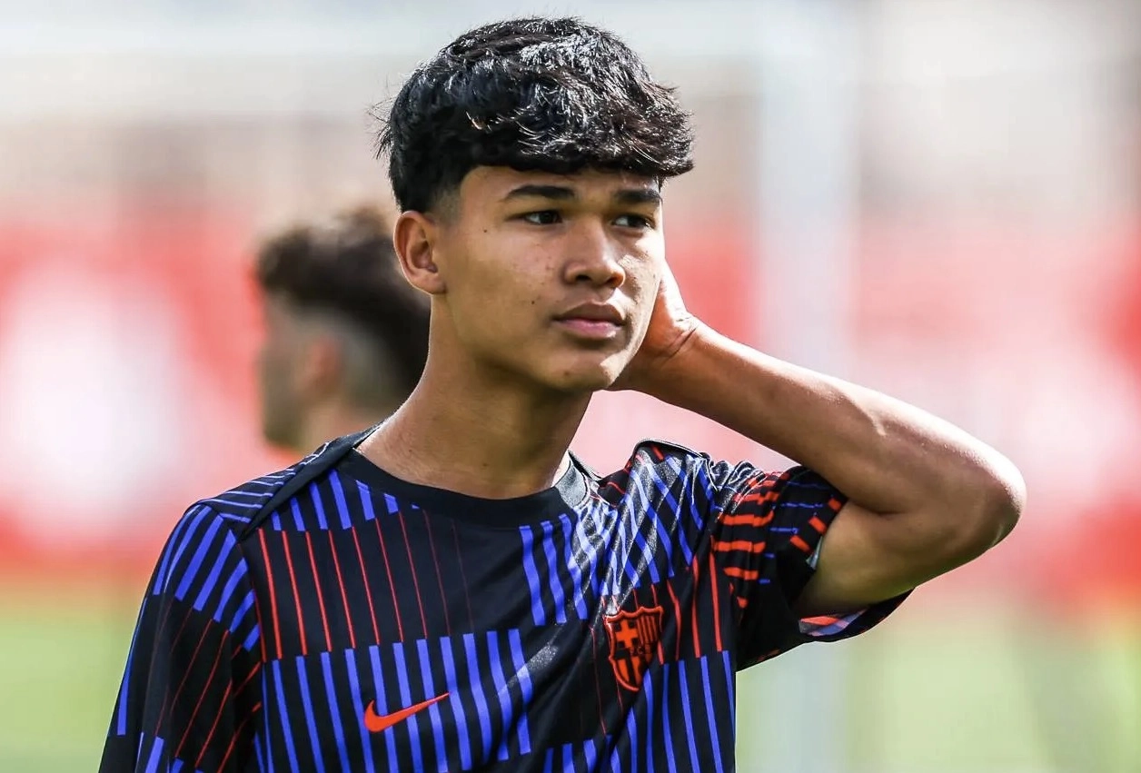 PSG : Les débuts de Dro Fernandez à Paris jugés par Luis Enrique